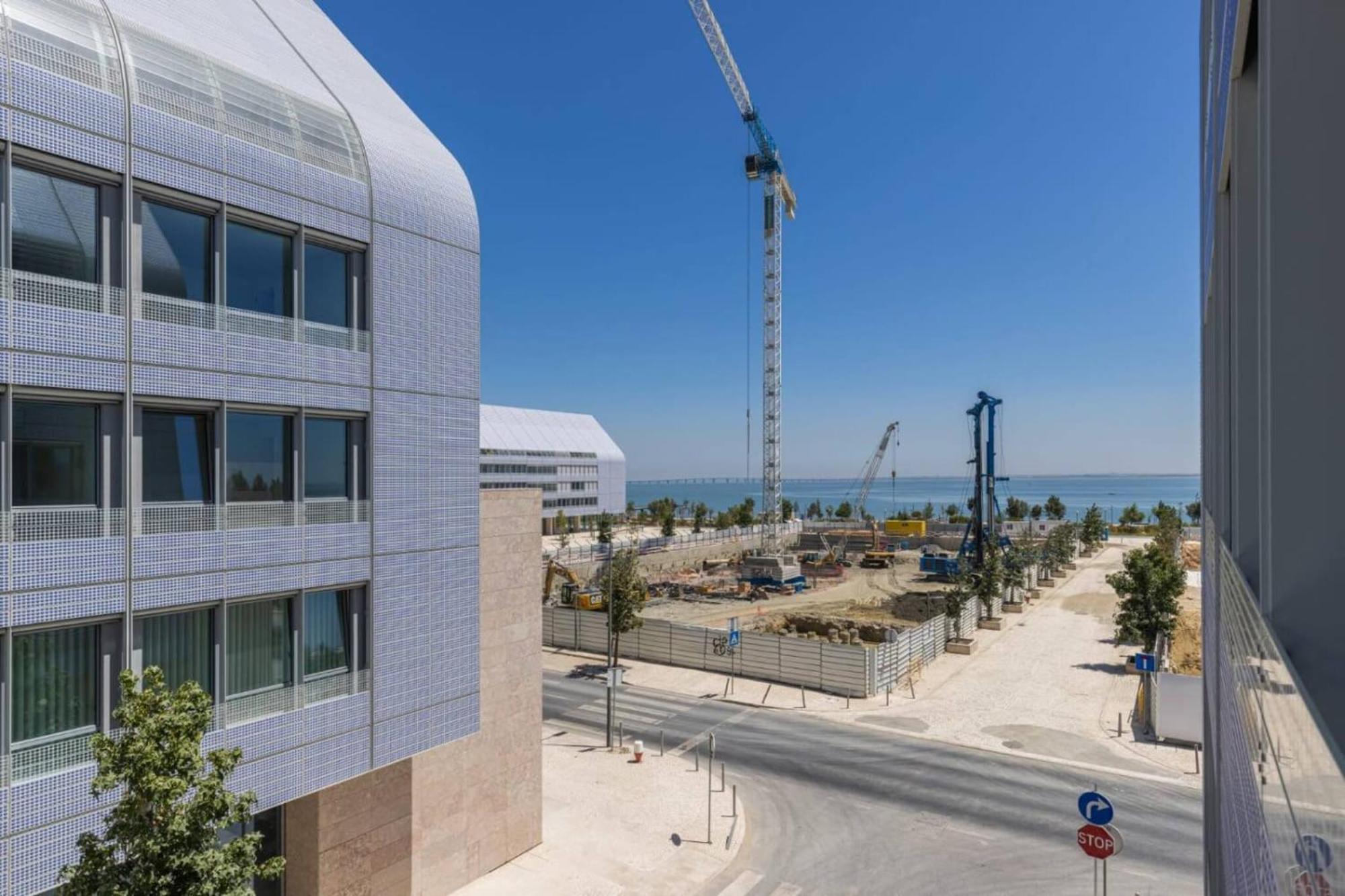 Apartamento Prata Riverside V By Innkeeper