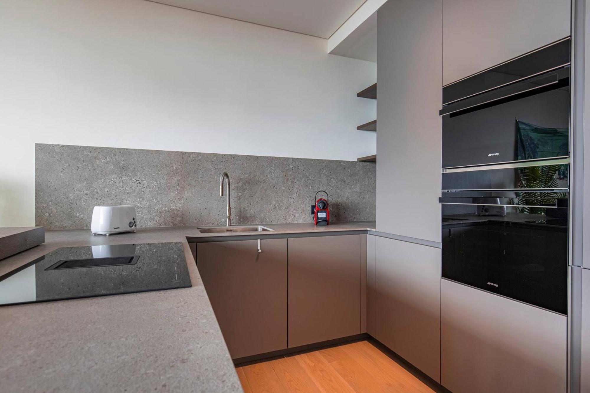 Appartement Prata River Xviii By Innkeeper Lisboa