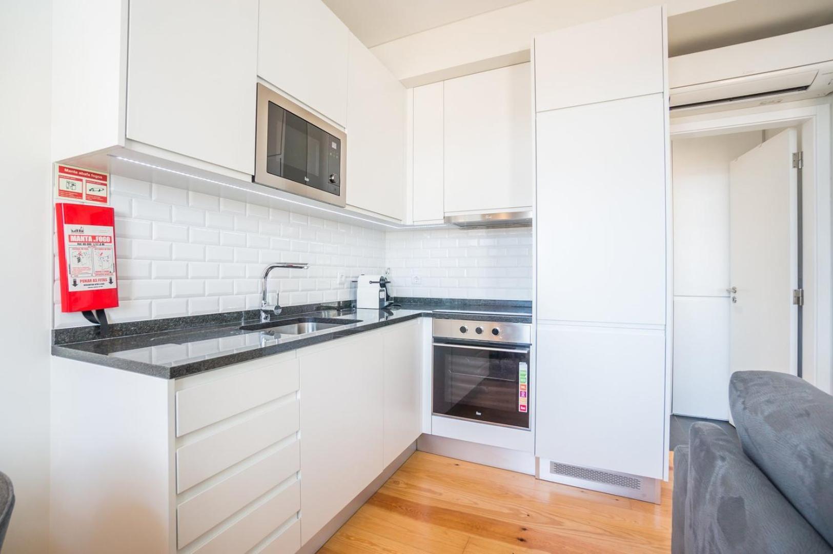 Appartement Guestready - Chic And Vibrant Near Anjos Lisboa