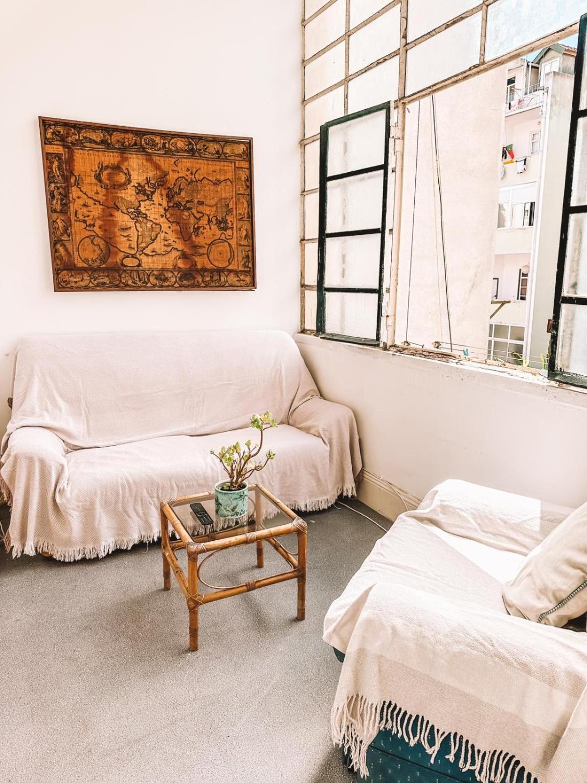 Quarto em Acomodações Particulares Big