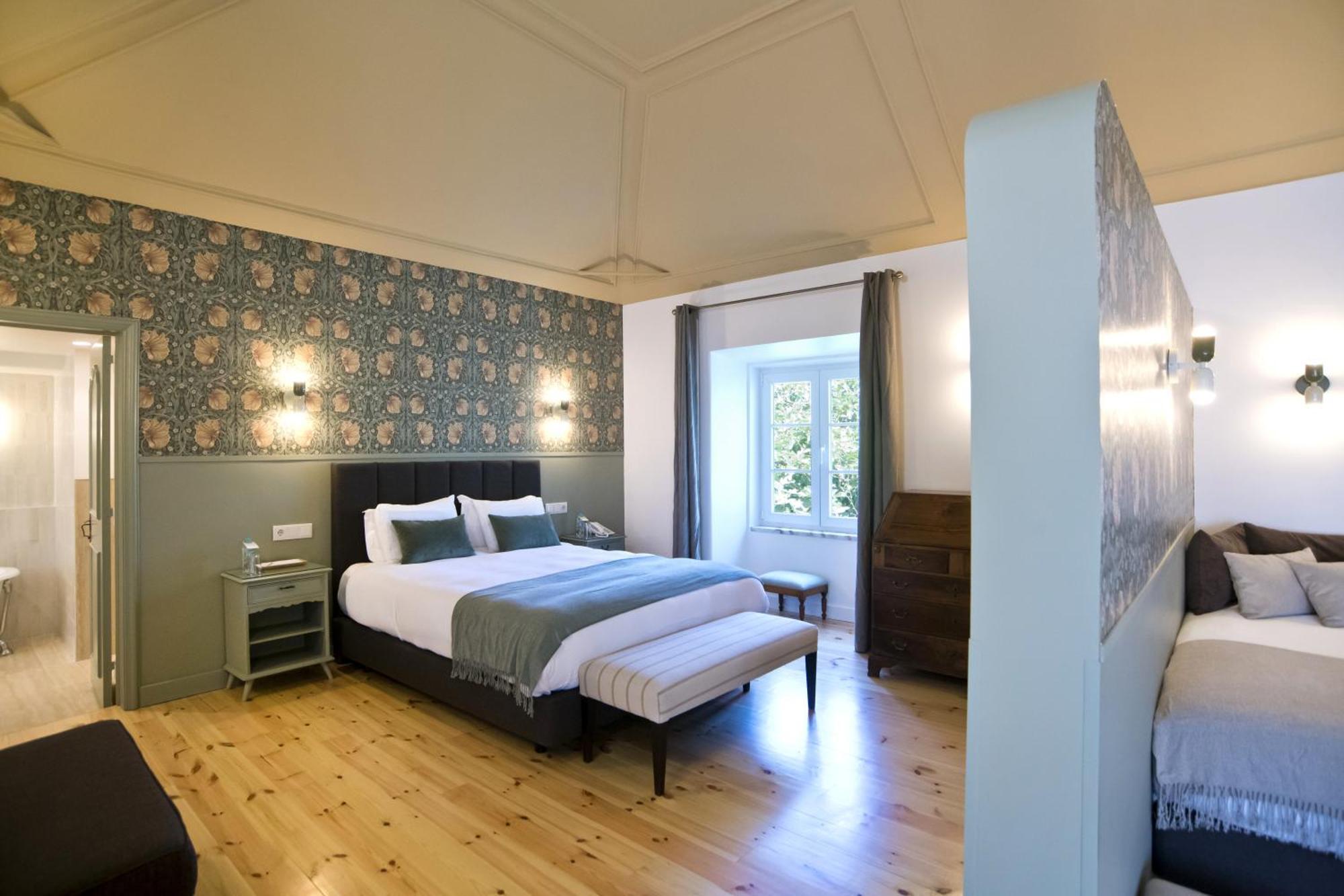 York House Lissabon
