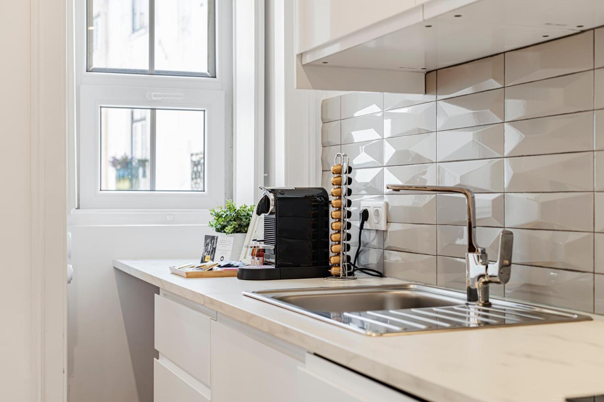 Charming Loft In Bairro Alto - Jj Apartments Lissabon