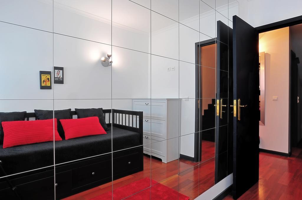 Apartamento Innlisbon *