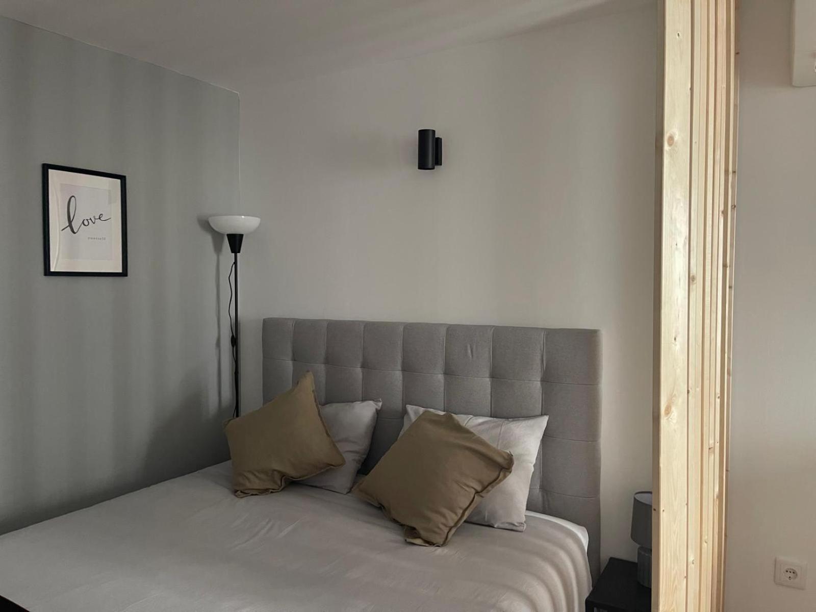 Rossio - Appartement