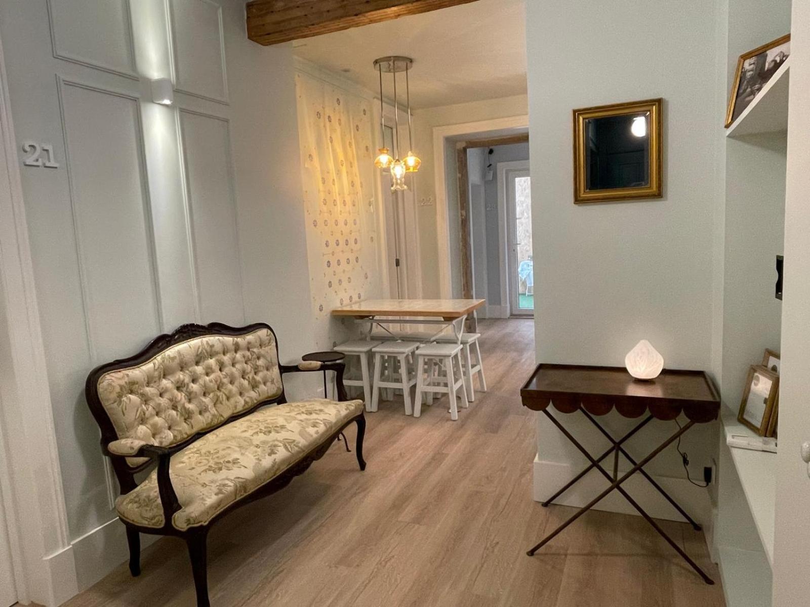 Charming From Xix Century Gasthof Lissabon