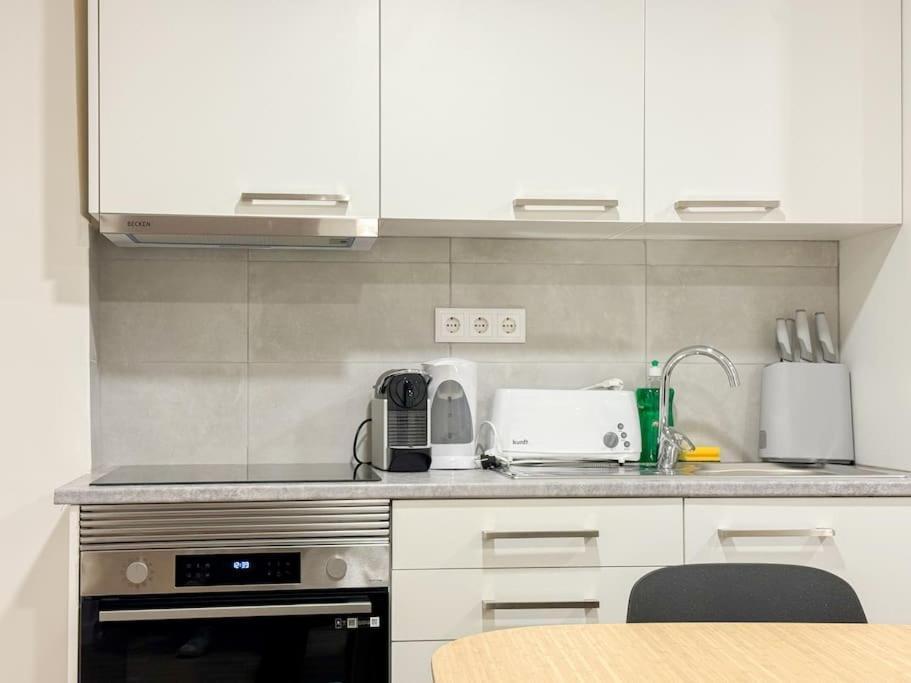 Appartement Sonhos Passadico Lissabon