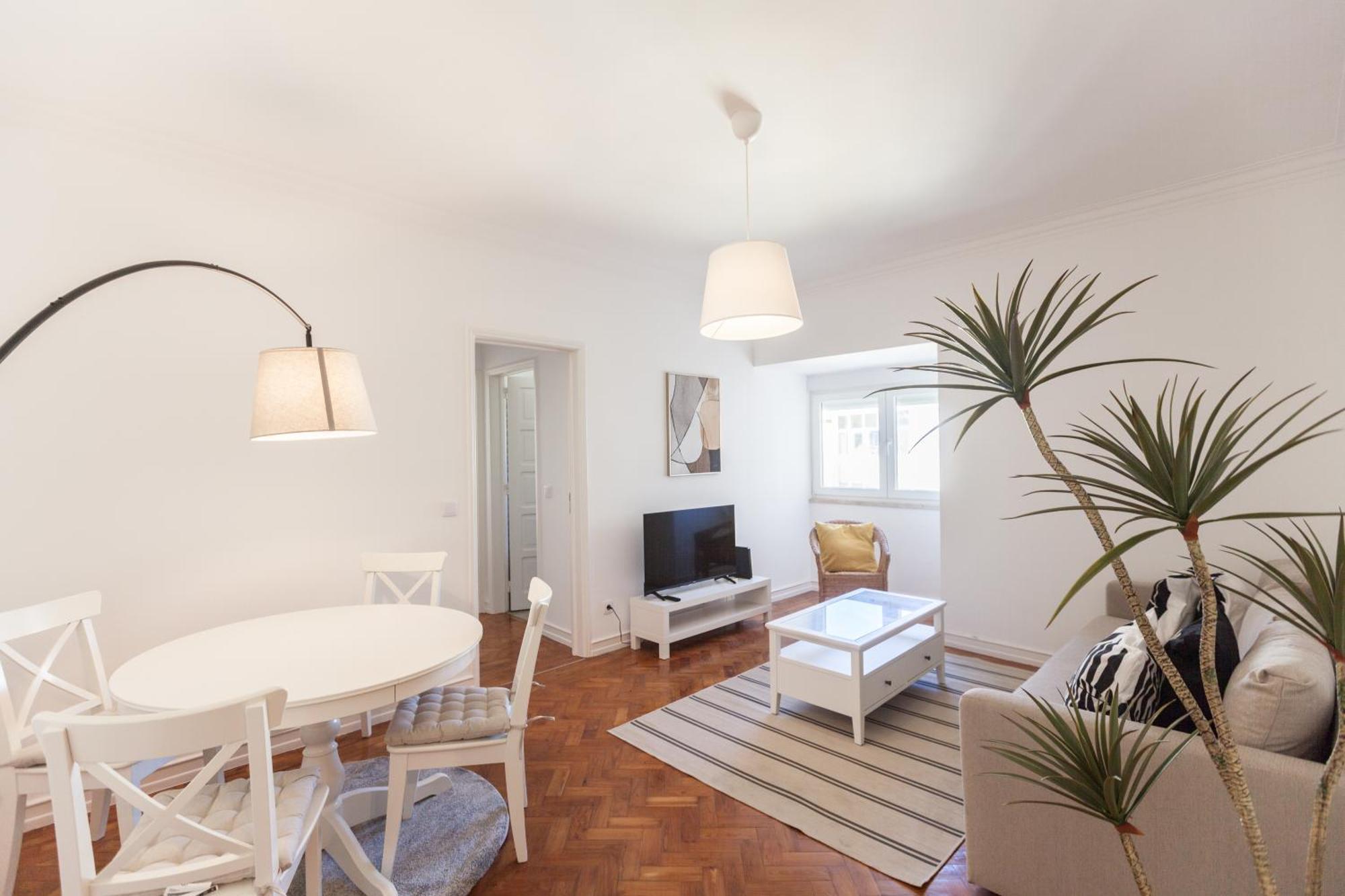 Appartement Flh Sete Rios Homey