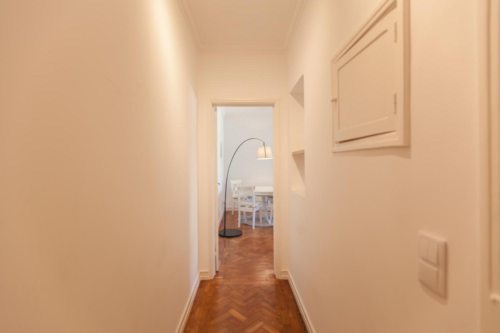Flh Sete Rios Homey Appartement Lisboa