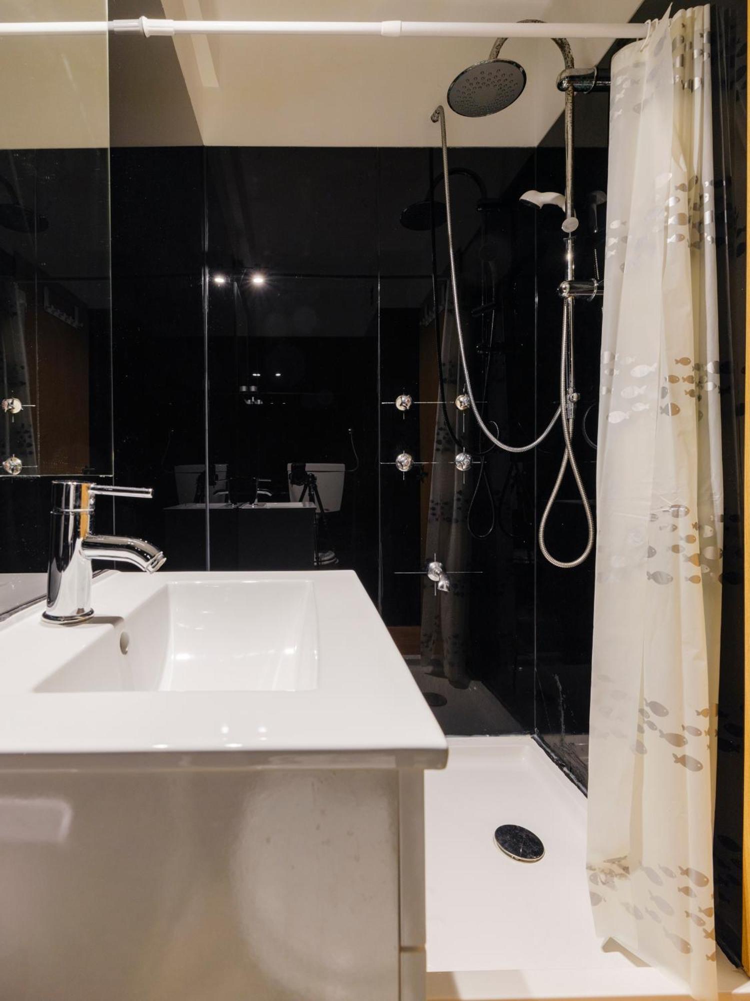 Appartement Olivais Spacious Near Airport