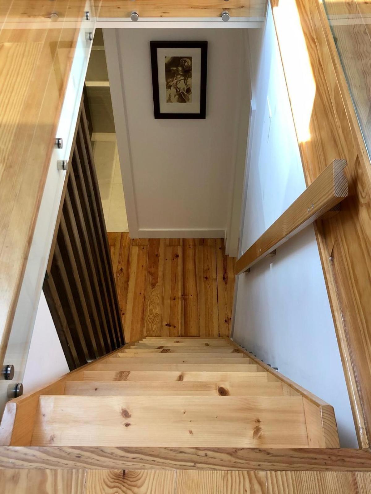 3br Duplex With Lift & Ac By Host For Us Appartement