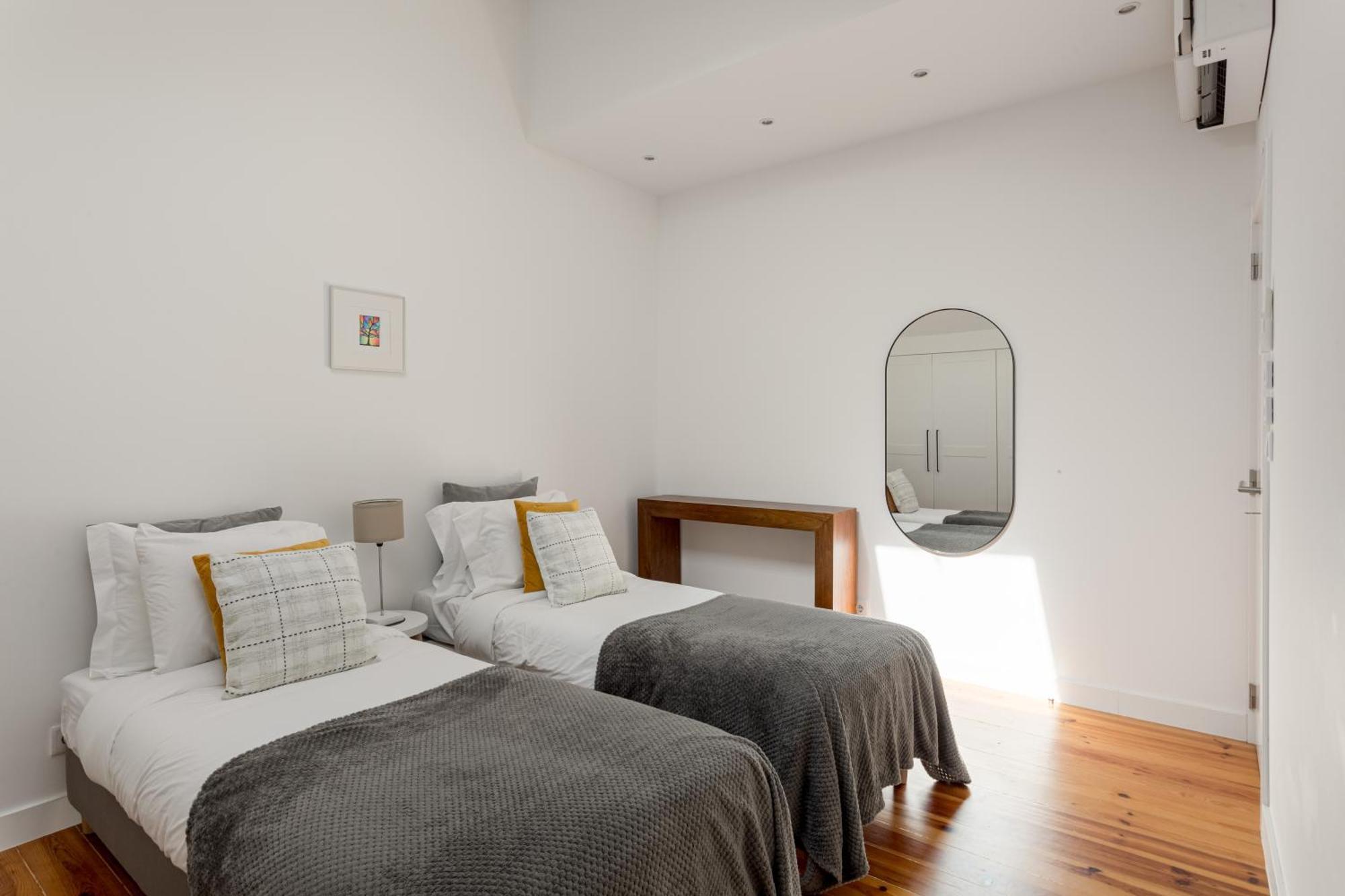 Appartement 3br Duplex With Lift & Ac By Host For Us