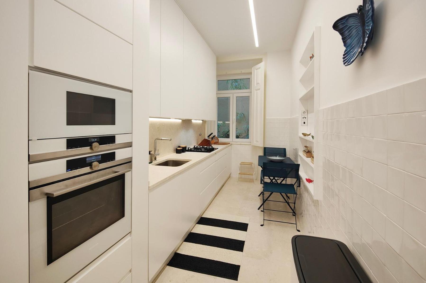Joivy Astonishing Flat W Office Near Appartement