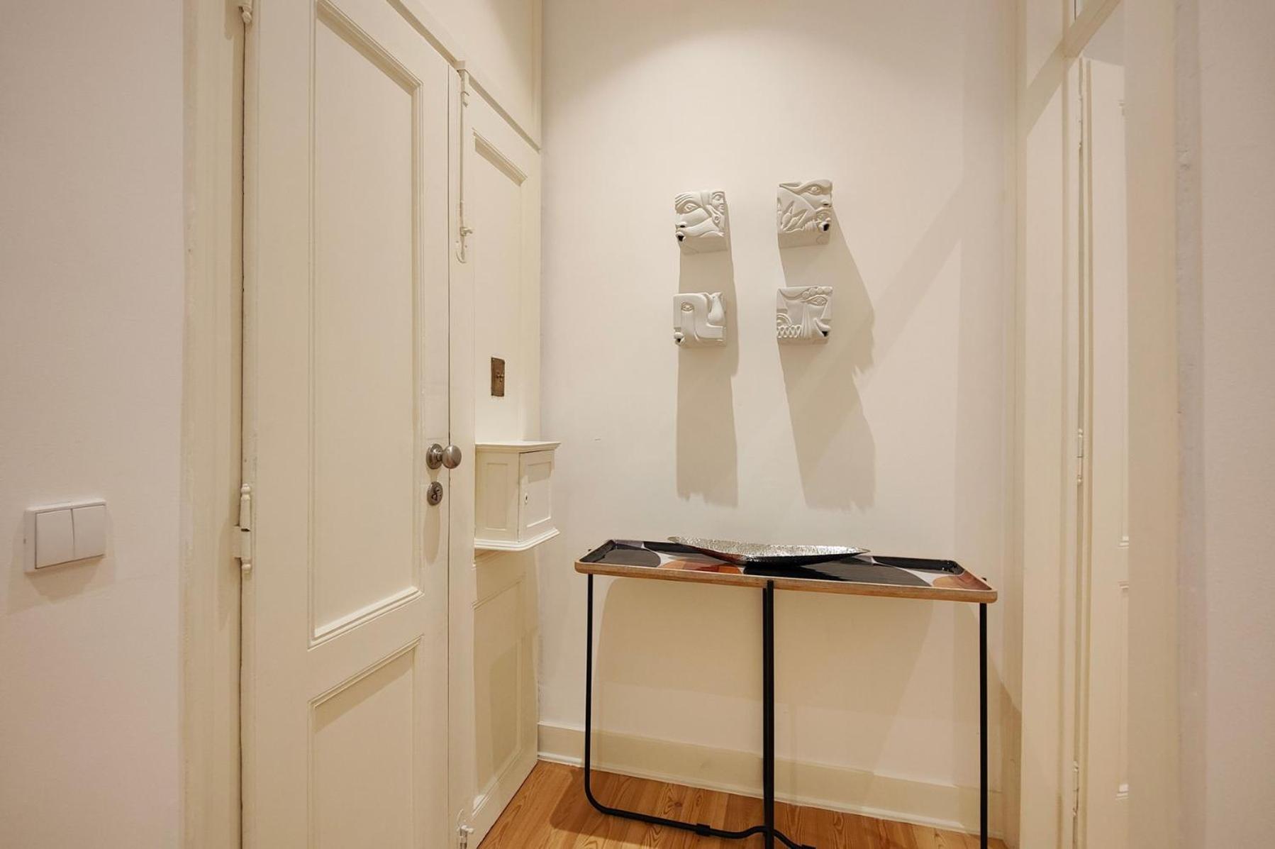 Appartement Joivy Astonishing Flat W Office Near *