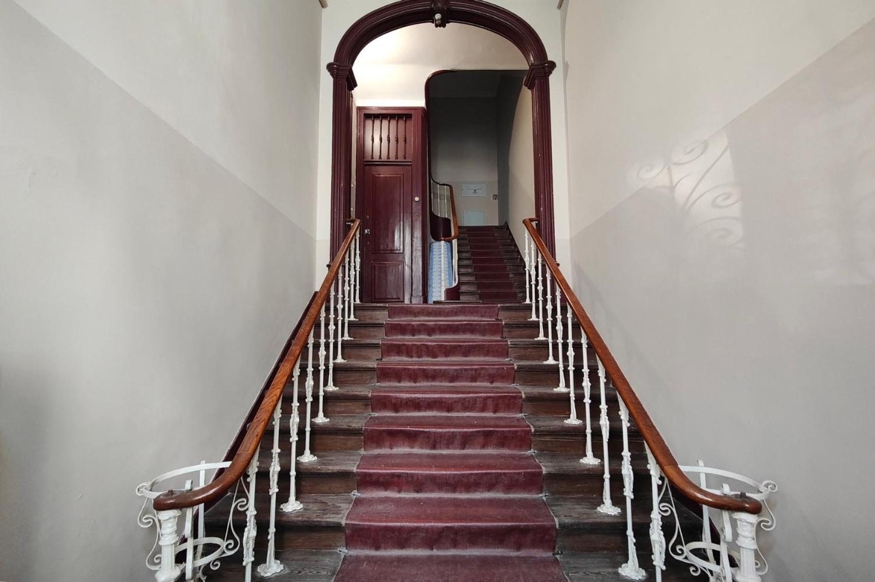 Appartement Joivy Astonishing Flat W Office Near Lisboa