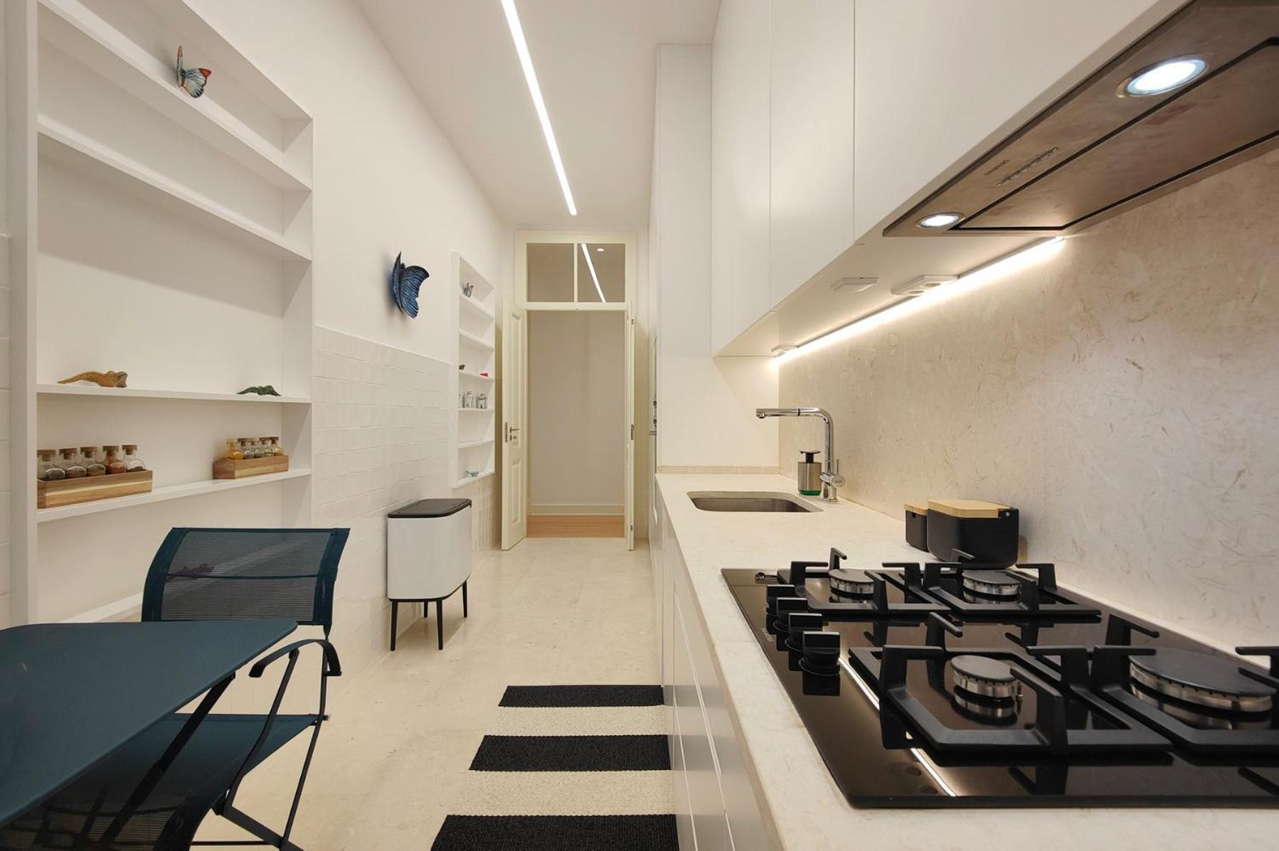 Joivy Astonishing Flat W Office Near Appartement