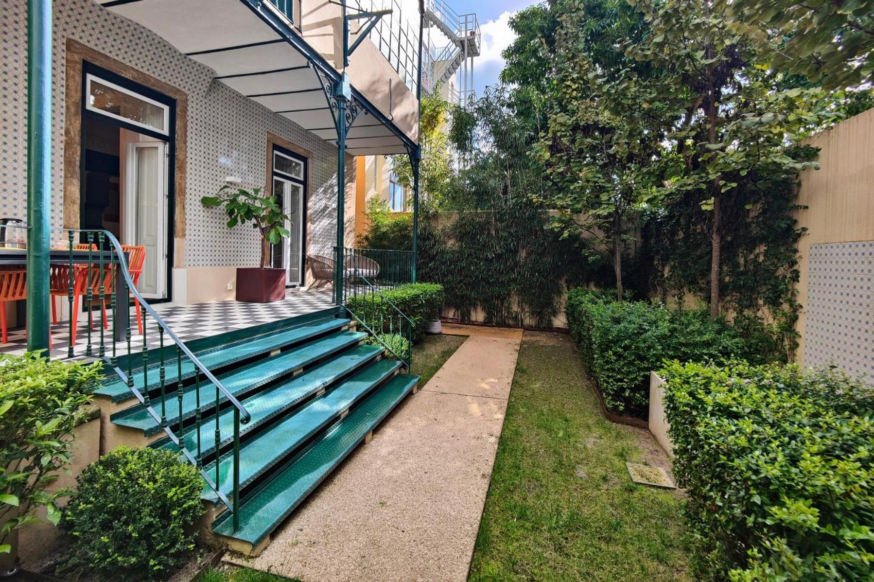 Joivy Astonishing Flat W Office Near Appartement *