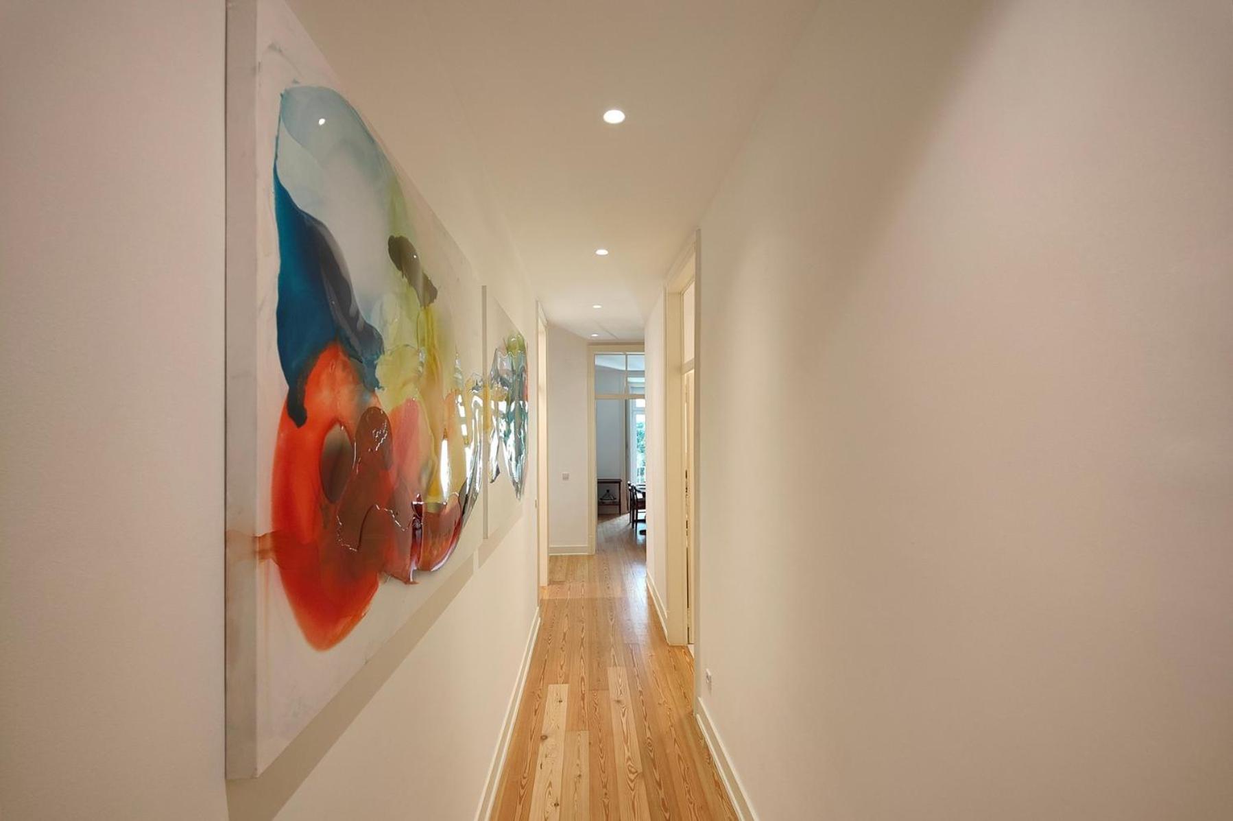 Joivy Astonishing Flat W Office Near