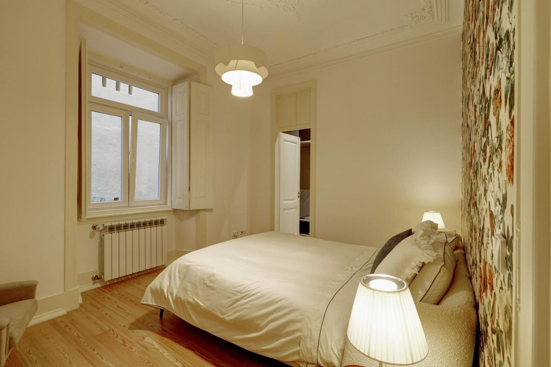 Appartement Joivy Astonishing Flat W Office Near
