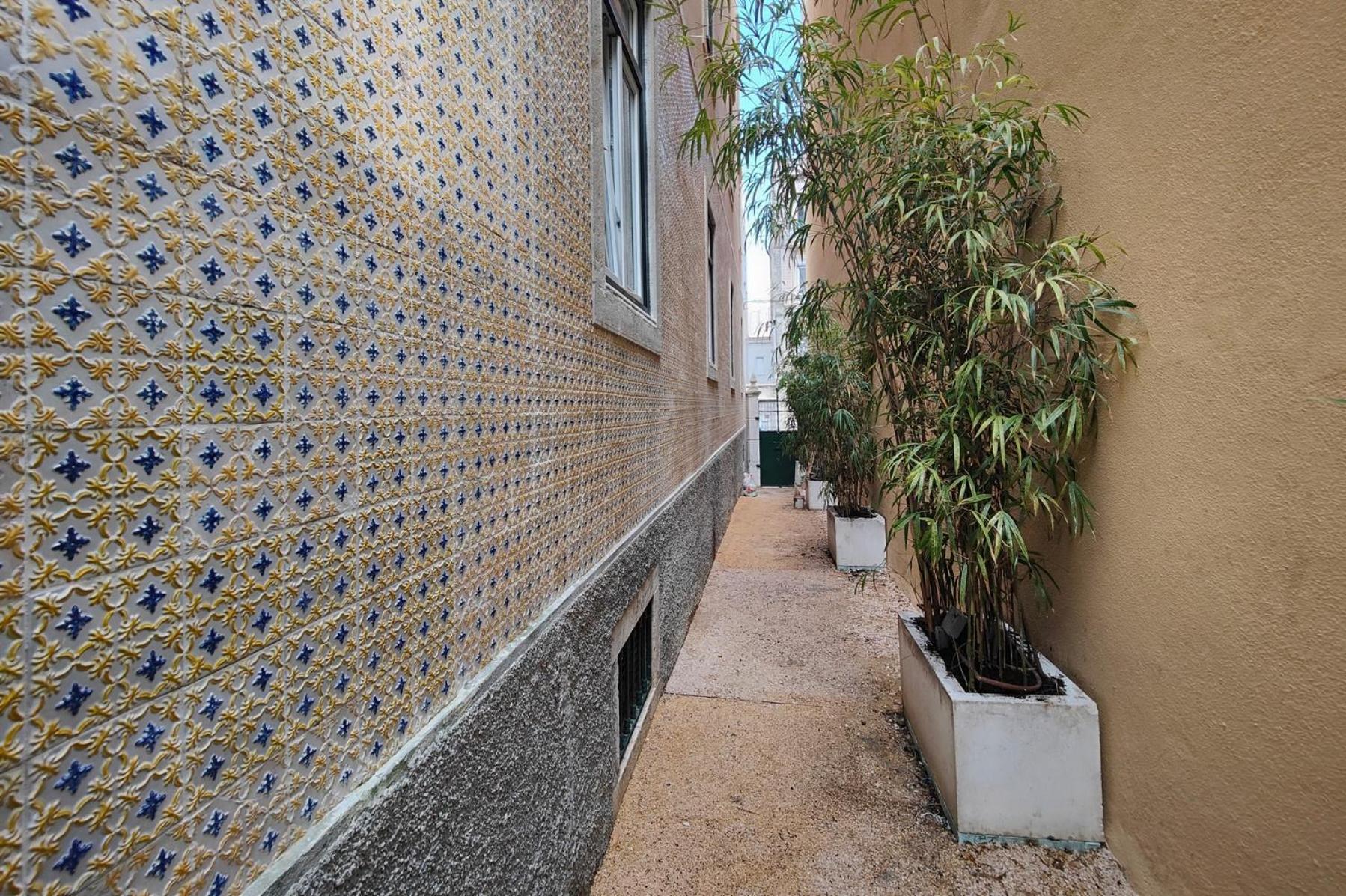 Joivy Astonishing Flat W Office Near Appartement *