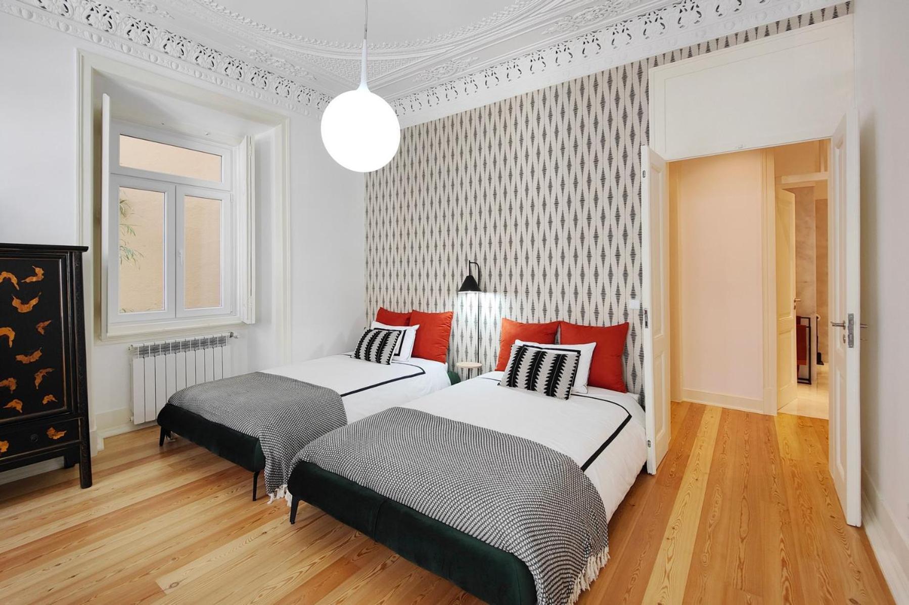 Appartement Joivy Astonishing Flat W Office Near *