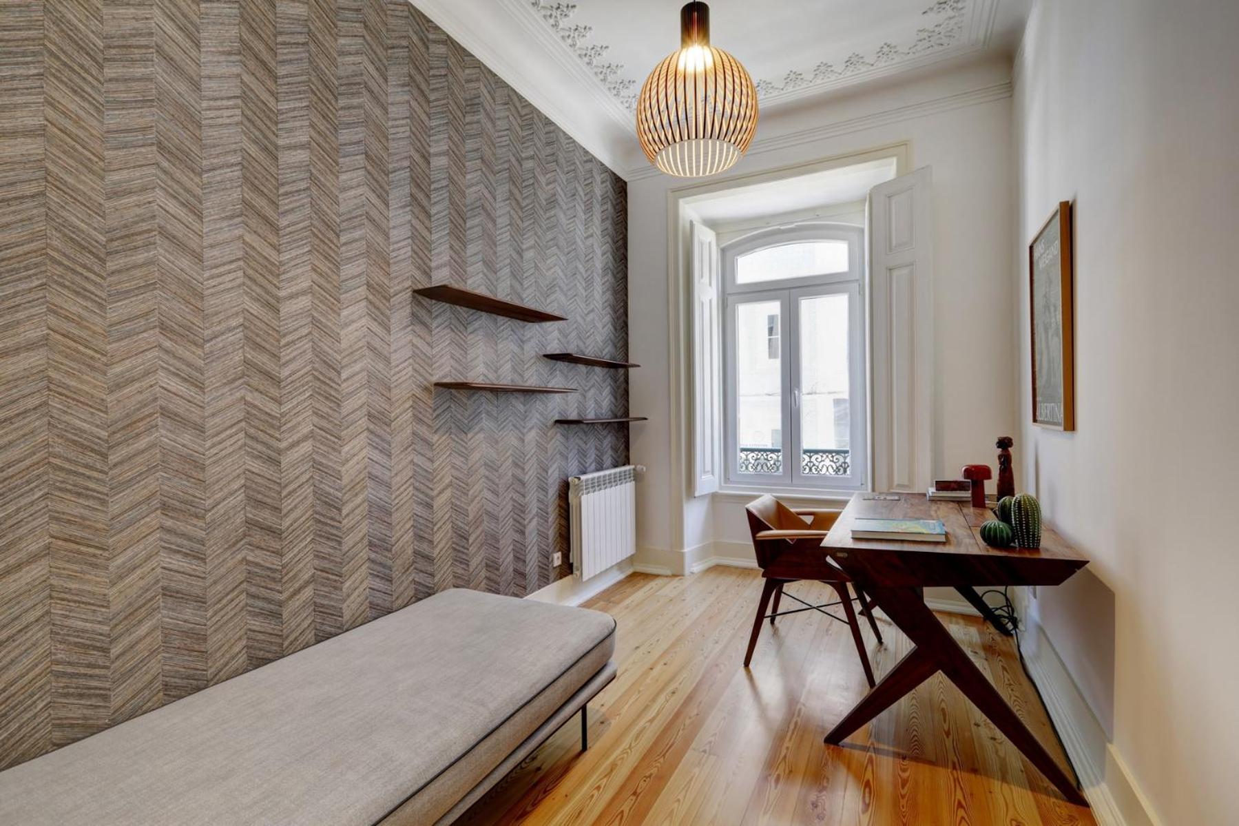 Joivy Astonishing Flat W Office Near Appartement
