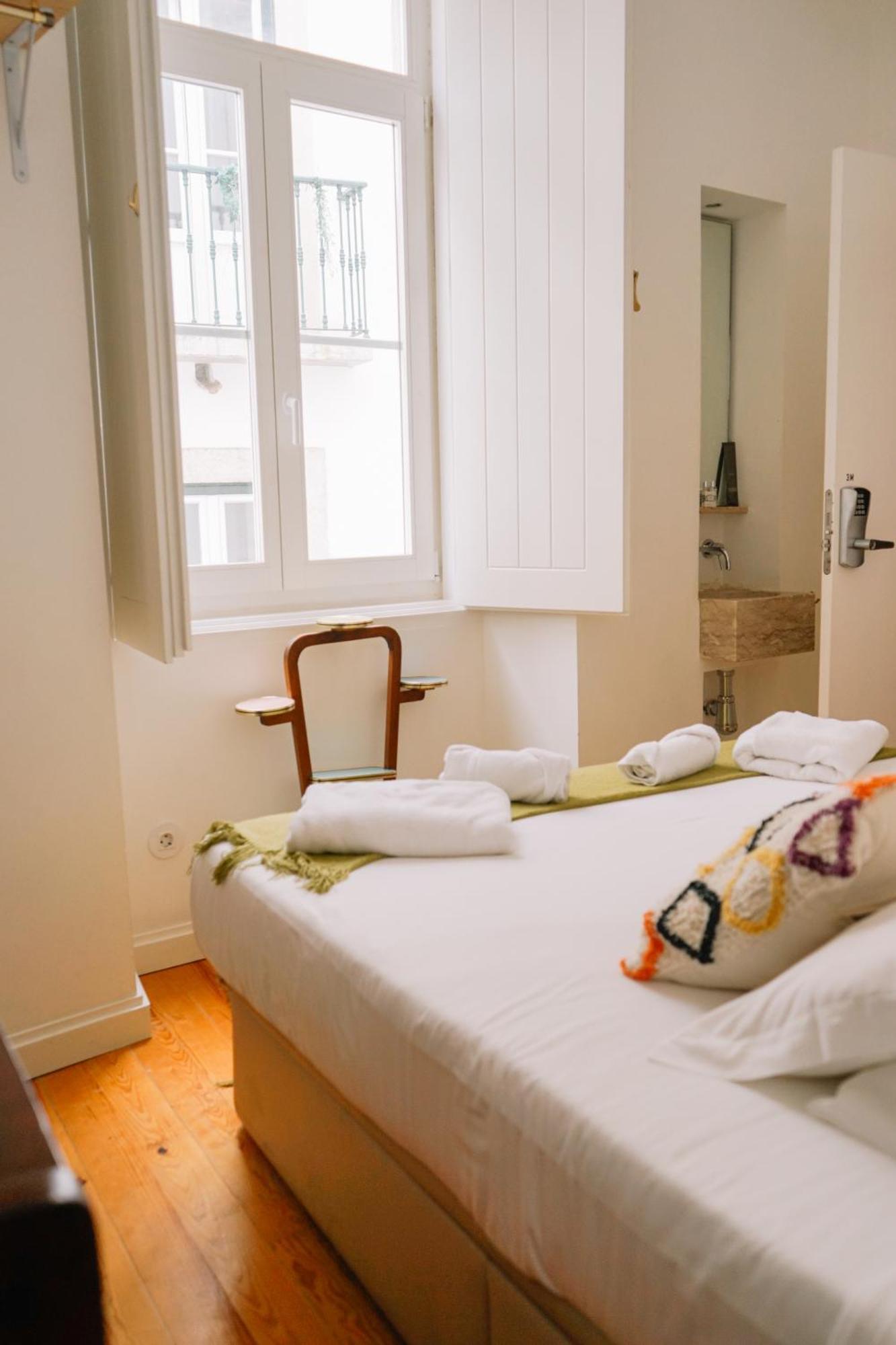 Appartement Samesame Living *