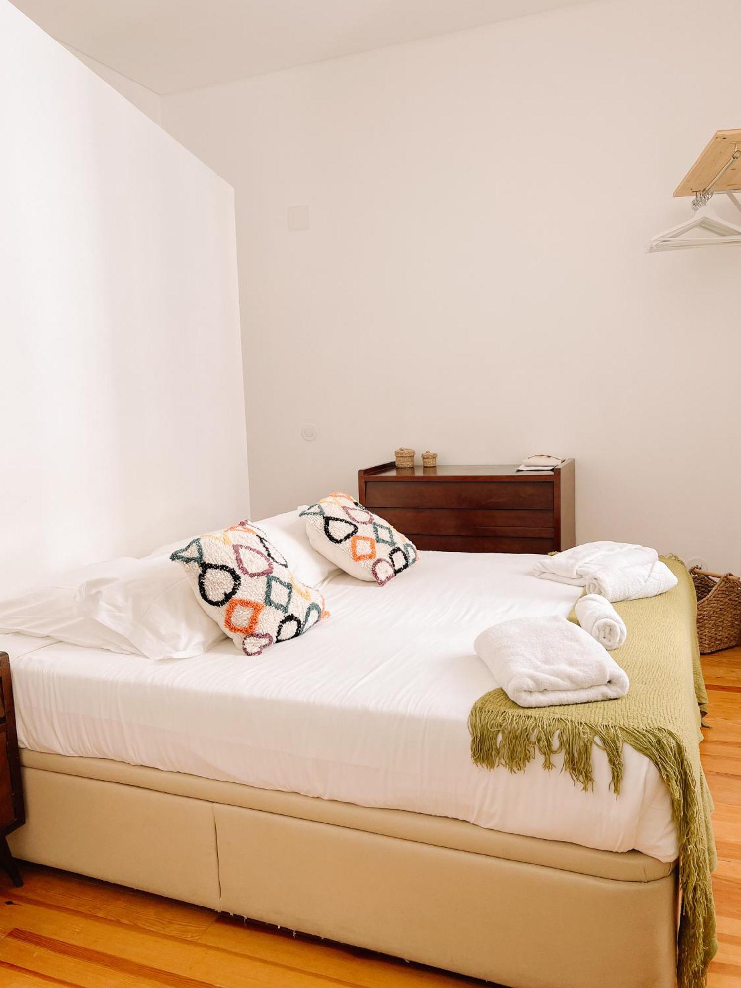 Appartement Samesame Living