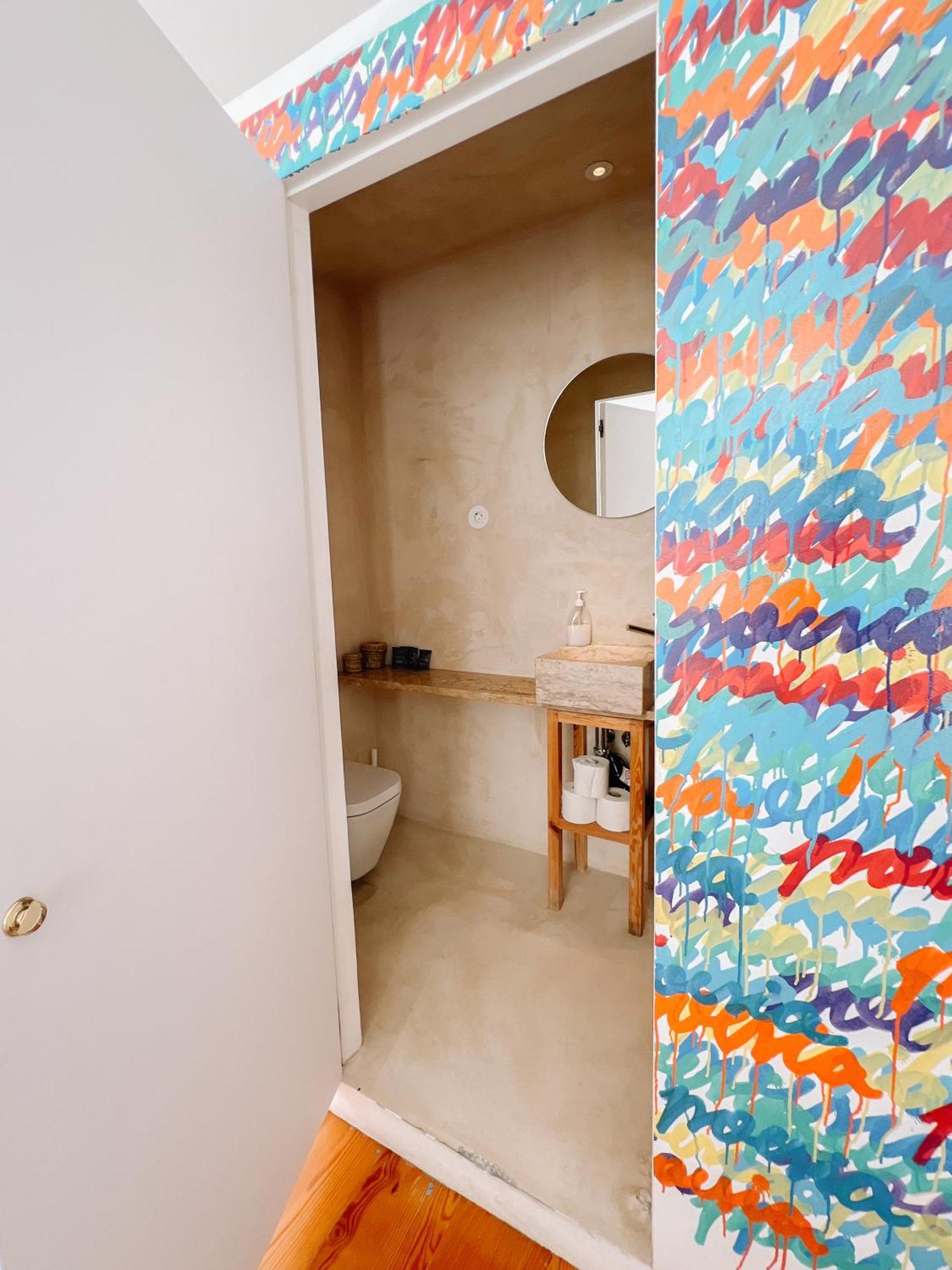 Samesame Living Appartement Lisboa