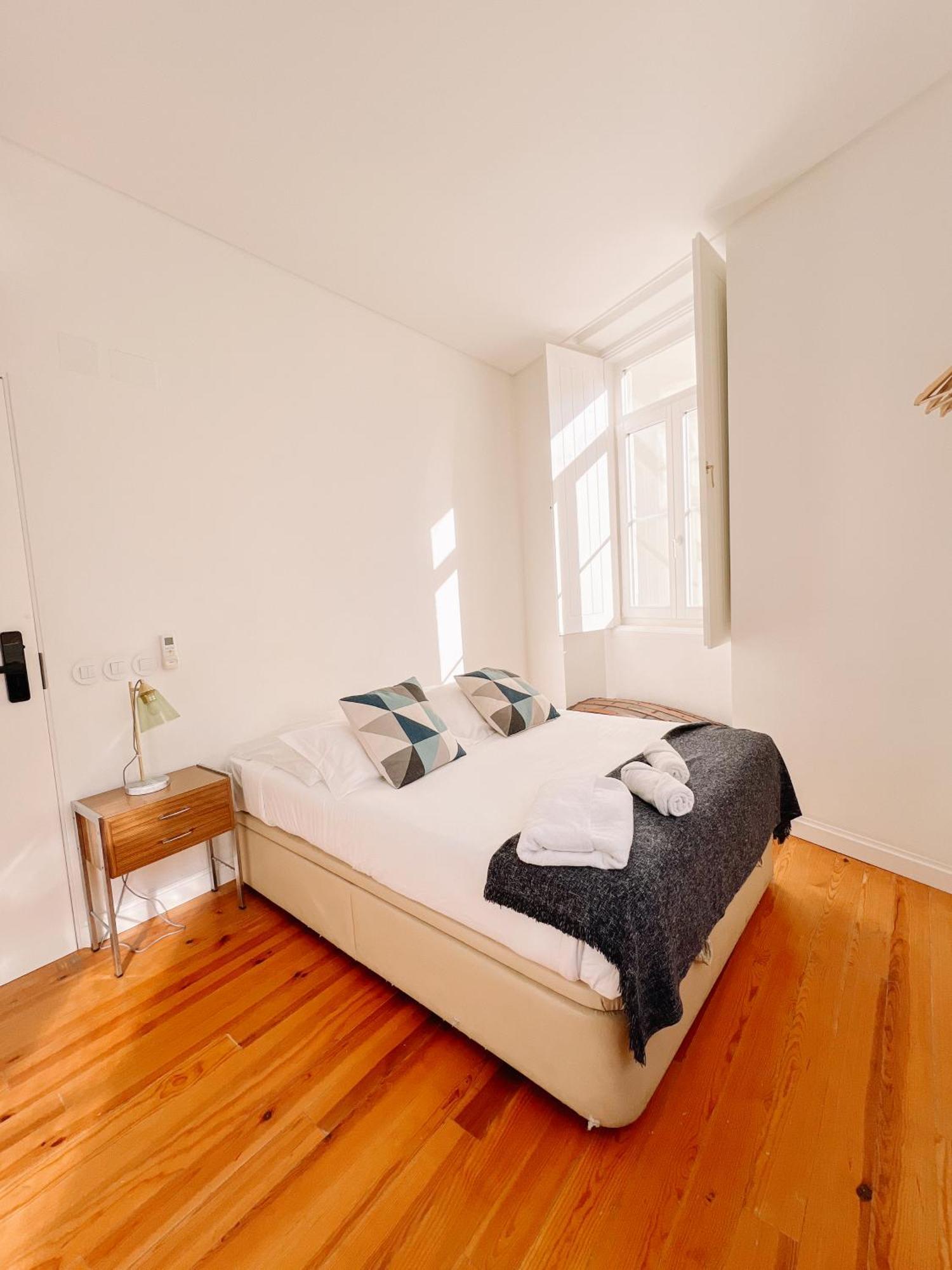 Samesame Living Appartement