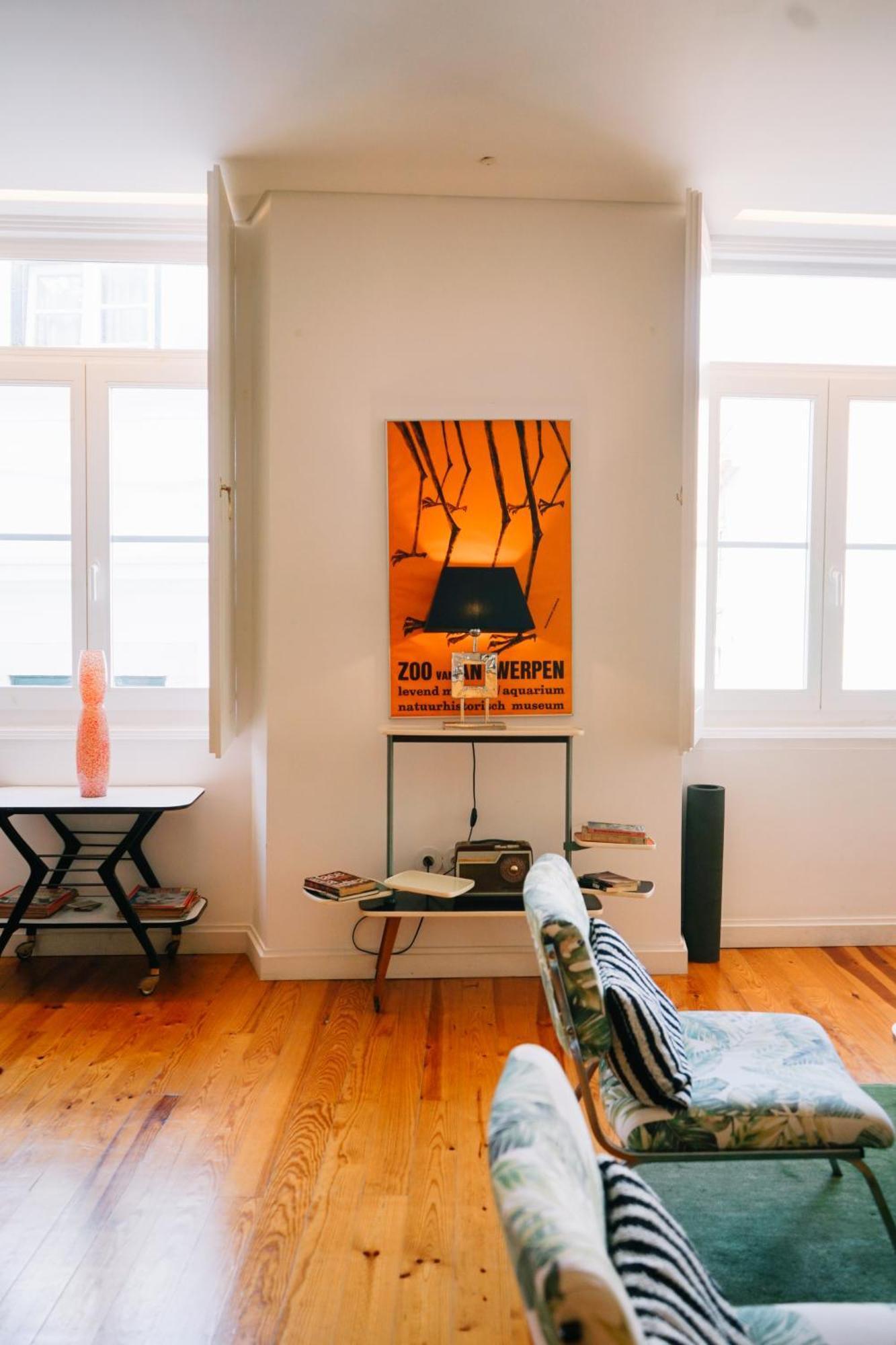 Appartement Samesame Living