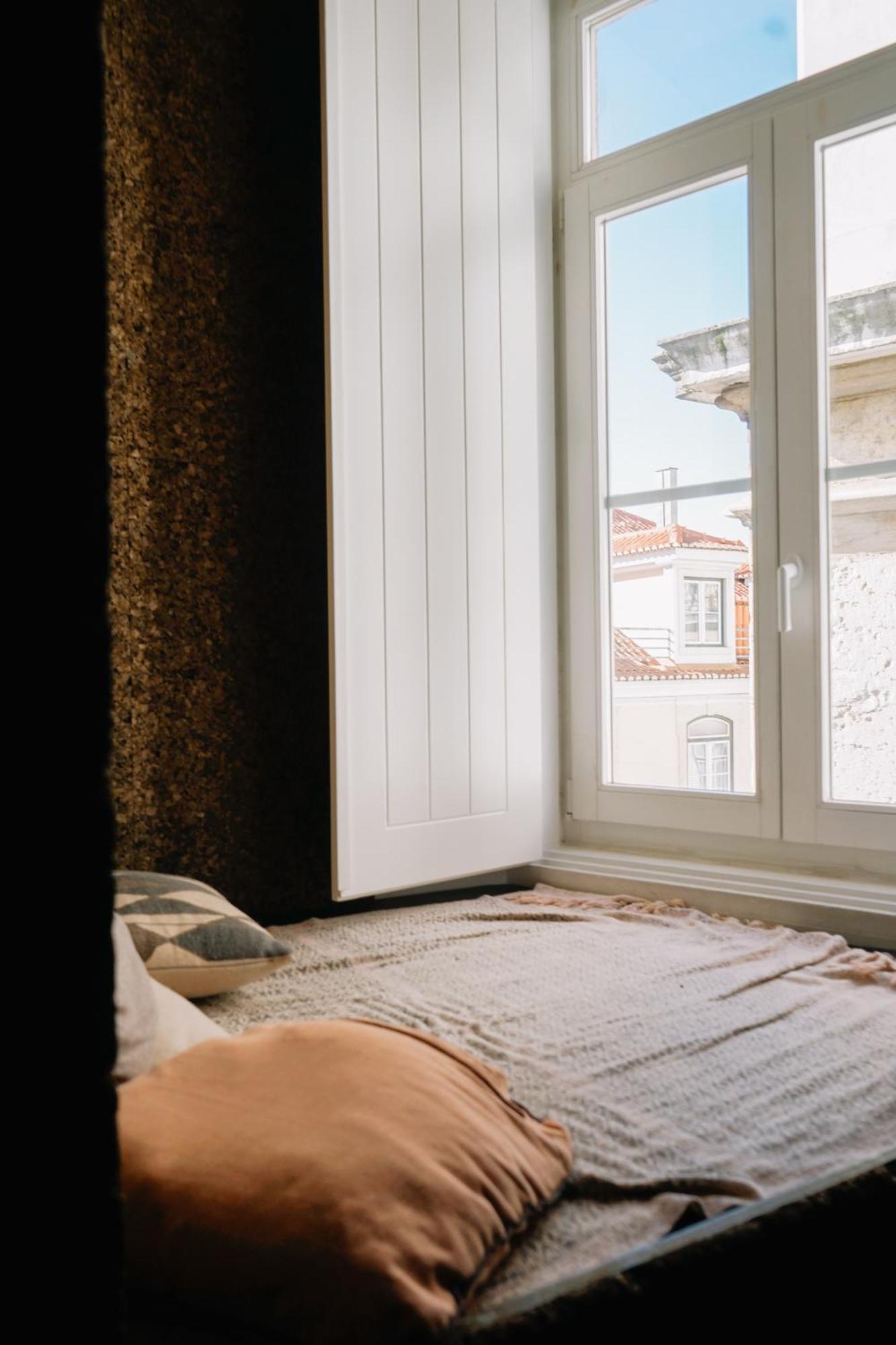 Samesame Living Appartement *
