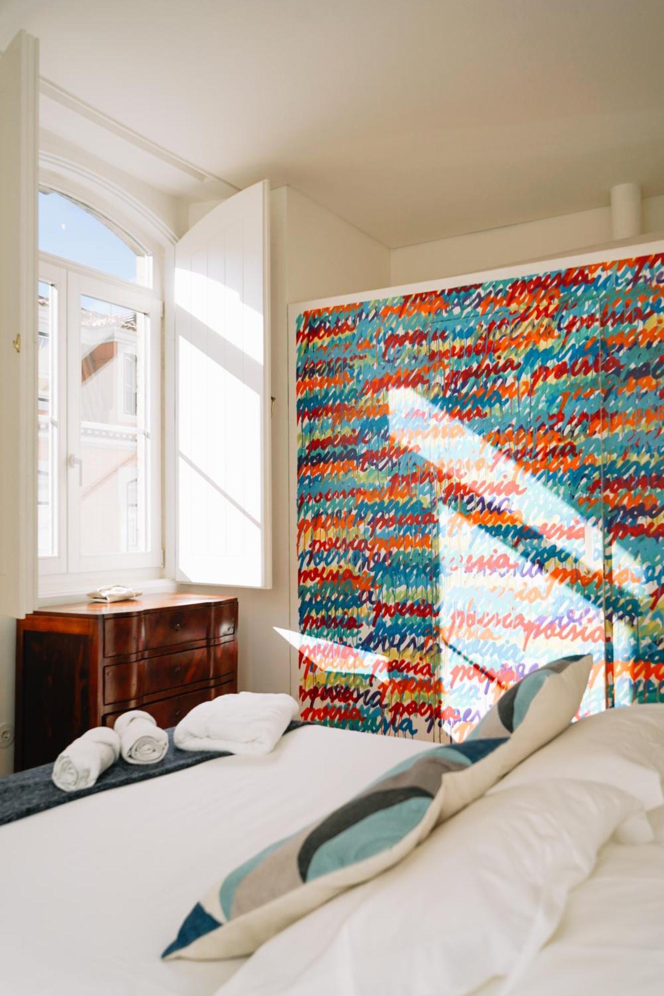 Samesame Living Appartement *