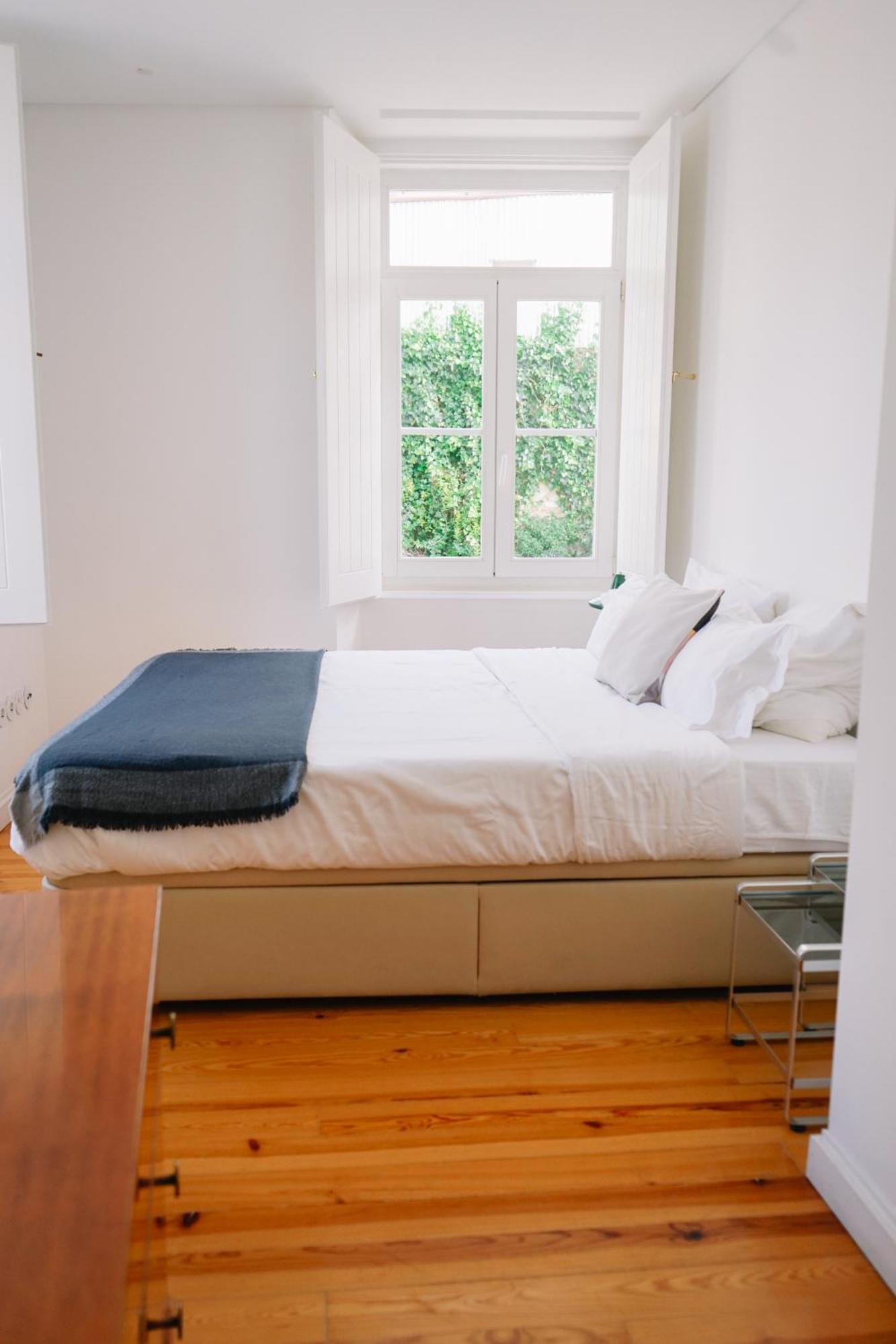 Appartement Samesame Living Lisboa