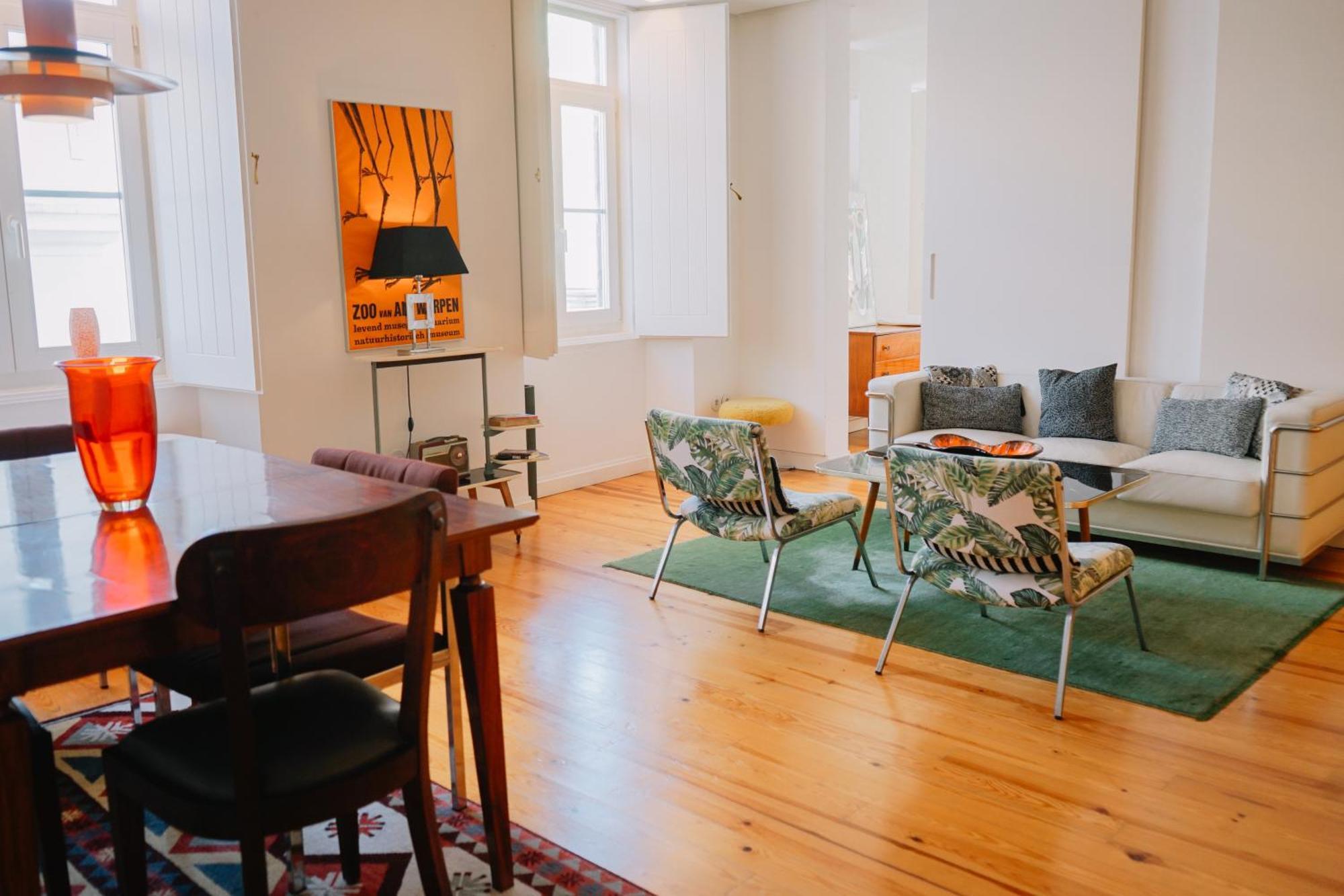 Samesame Living Appartement *