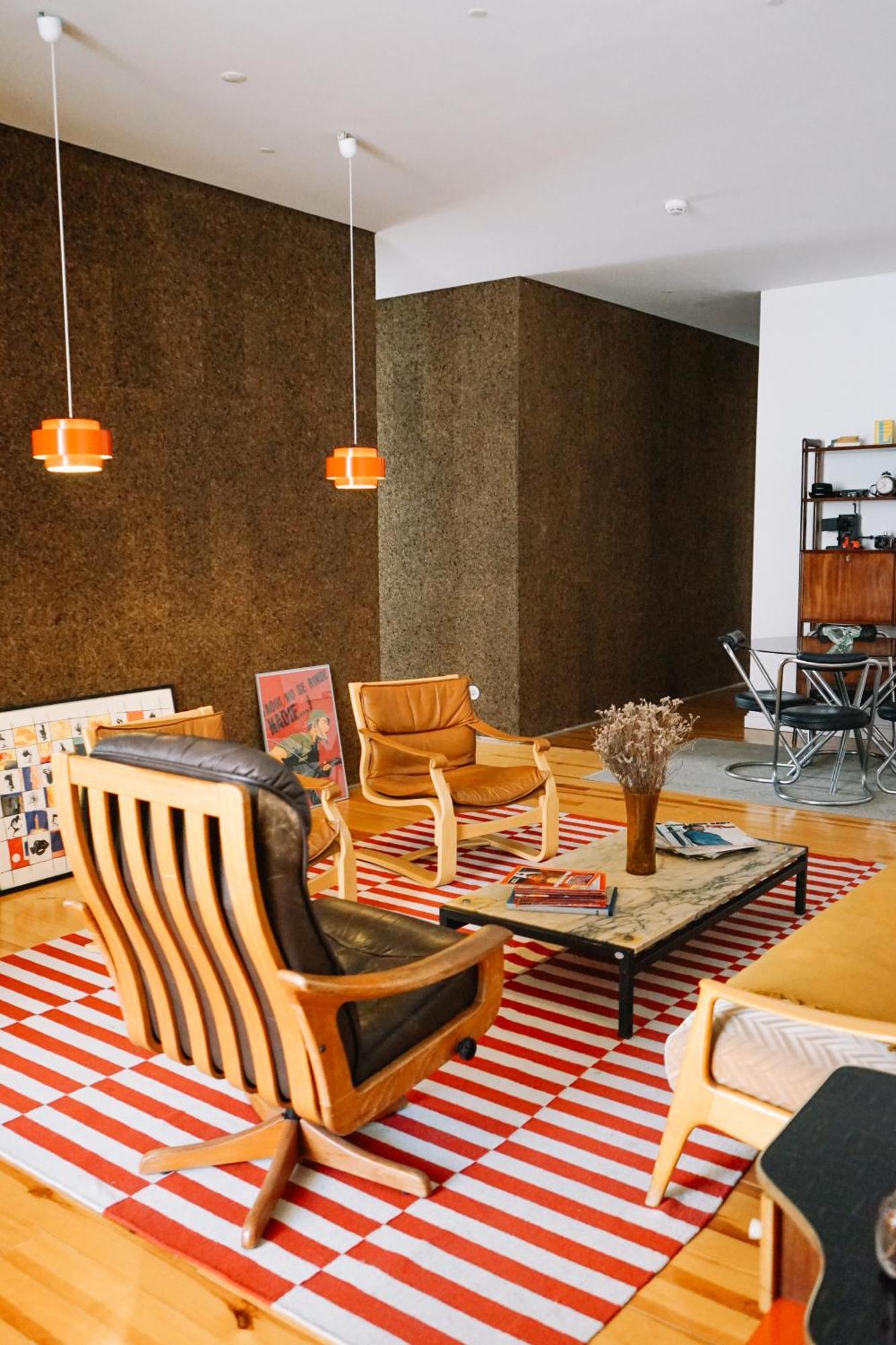 Samesame Living Lisboa