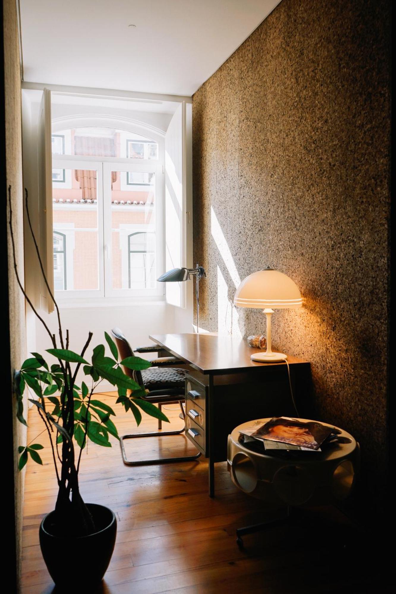 Appartement Samesame Living
