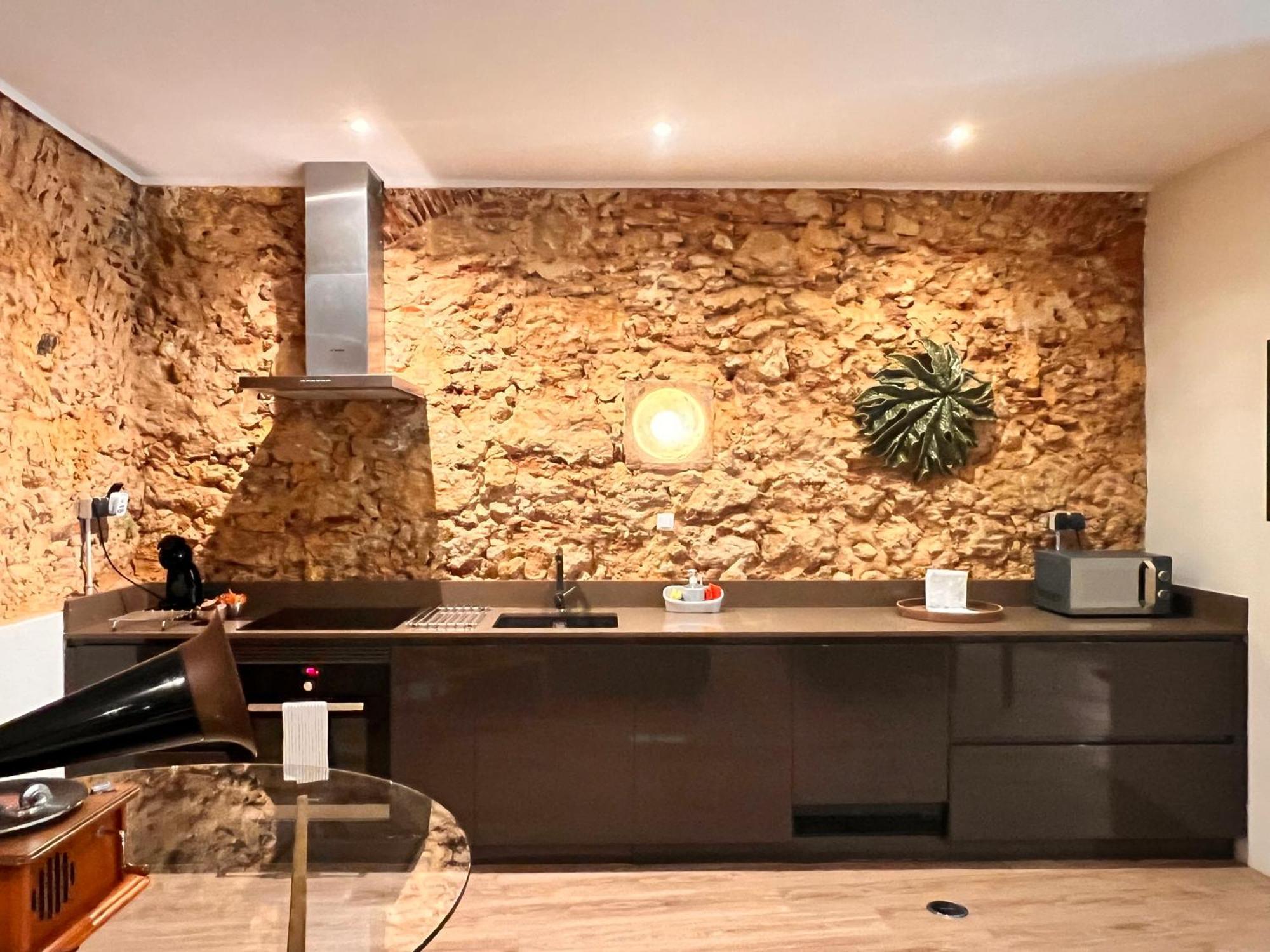 Appartement Unique