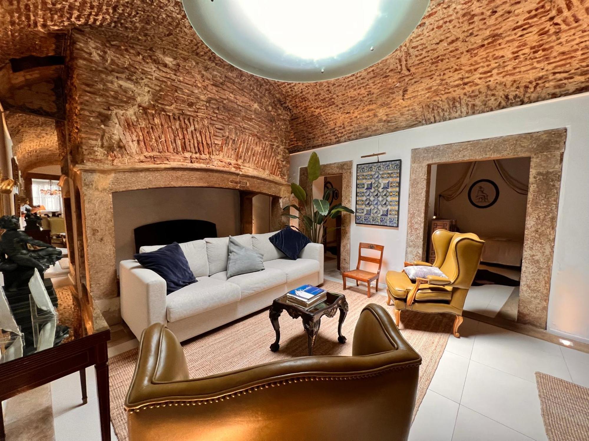 Appartement Unique