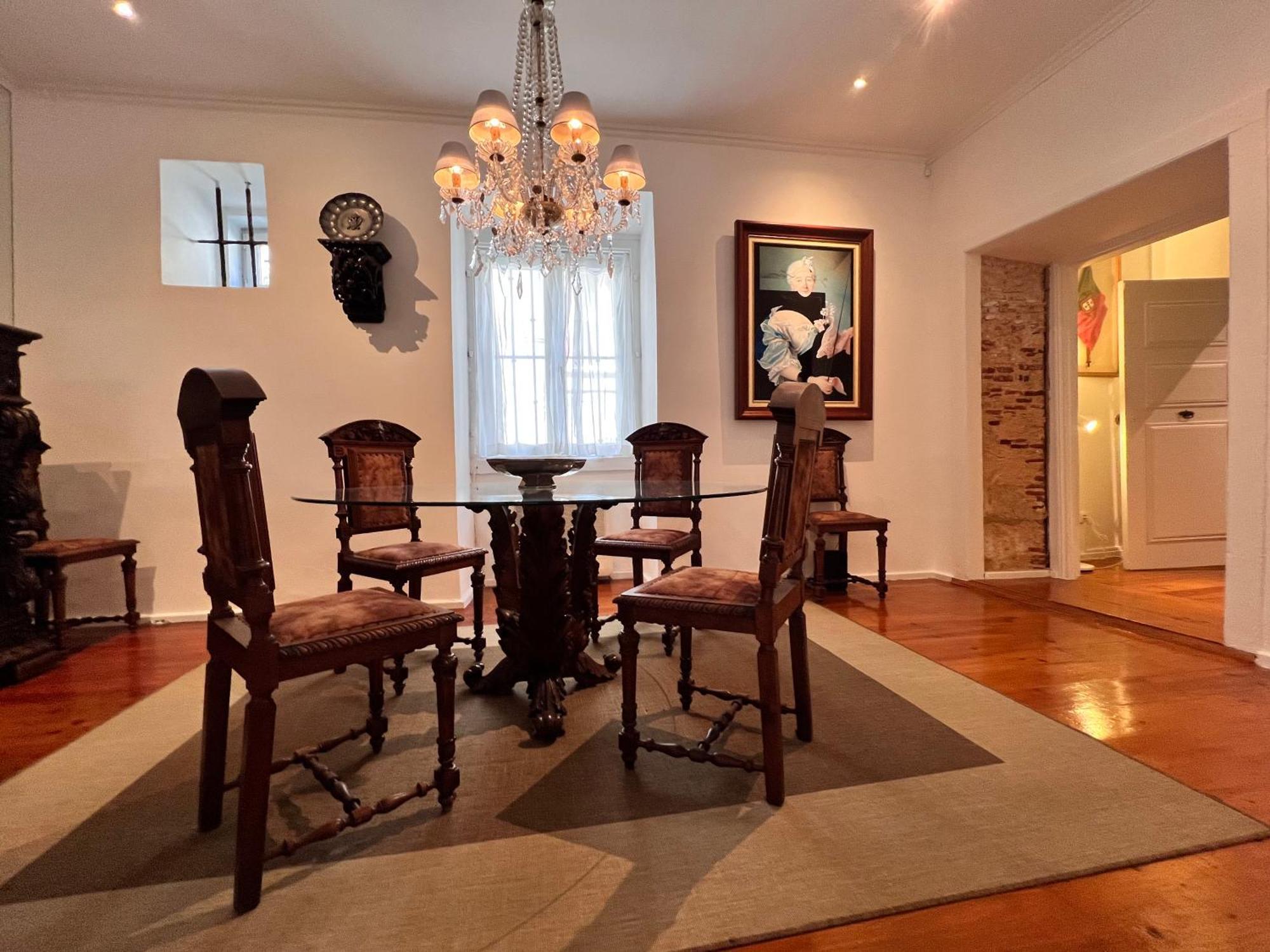 Unique Appartement
