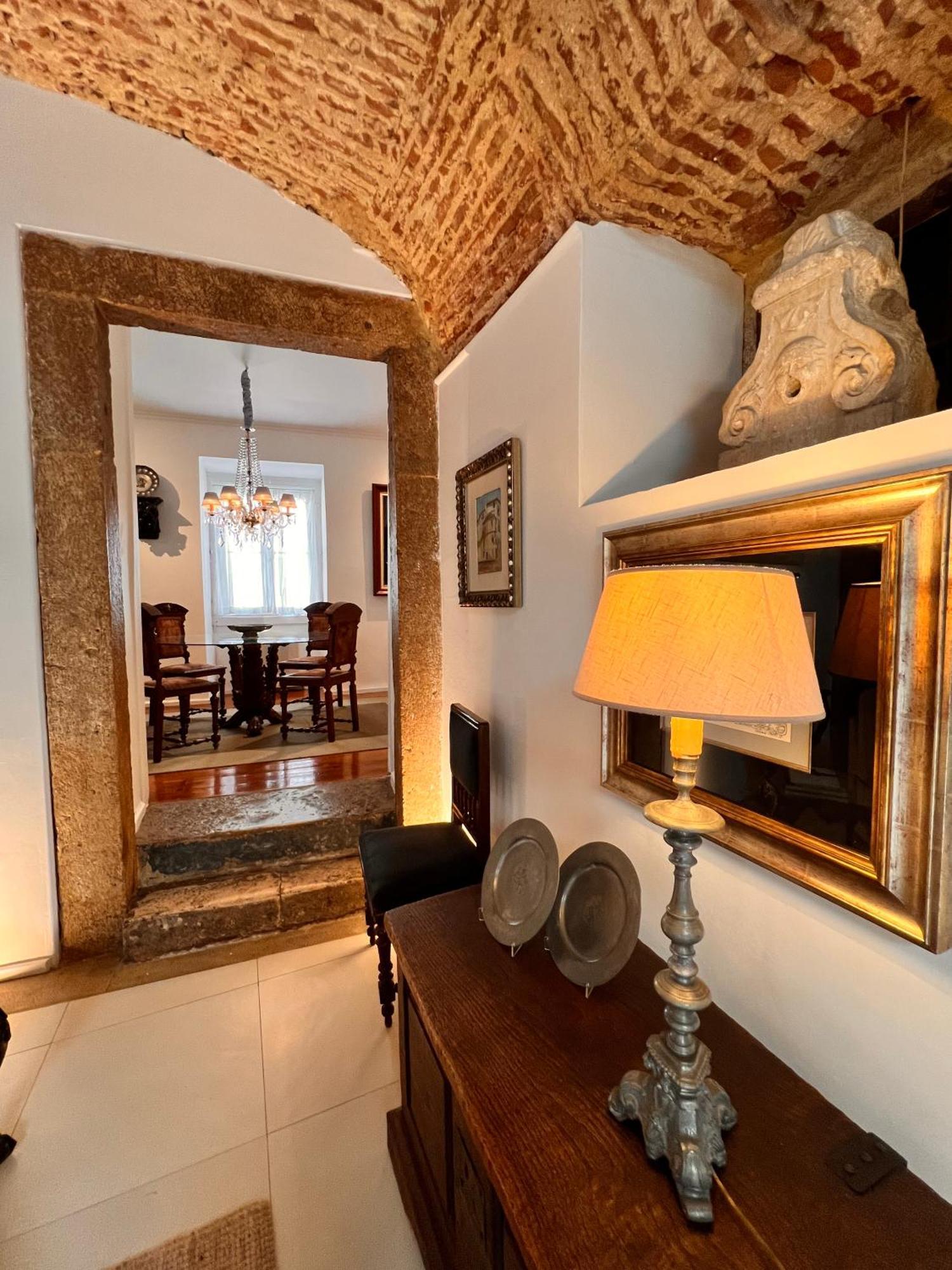 Appartement Unique