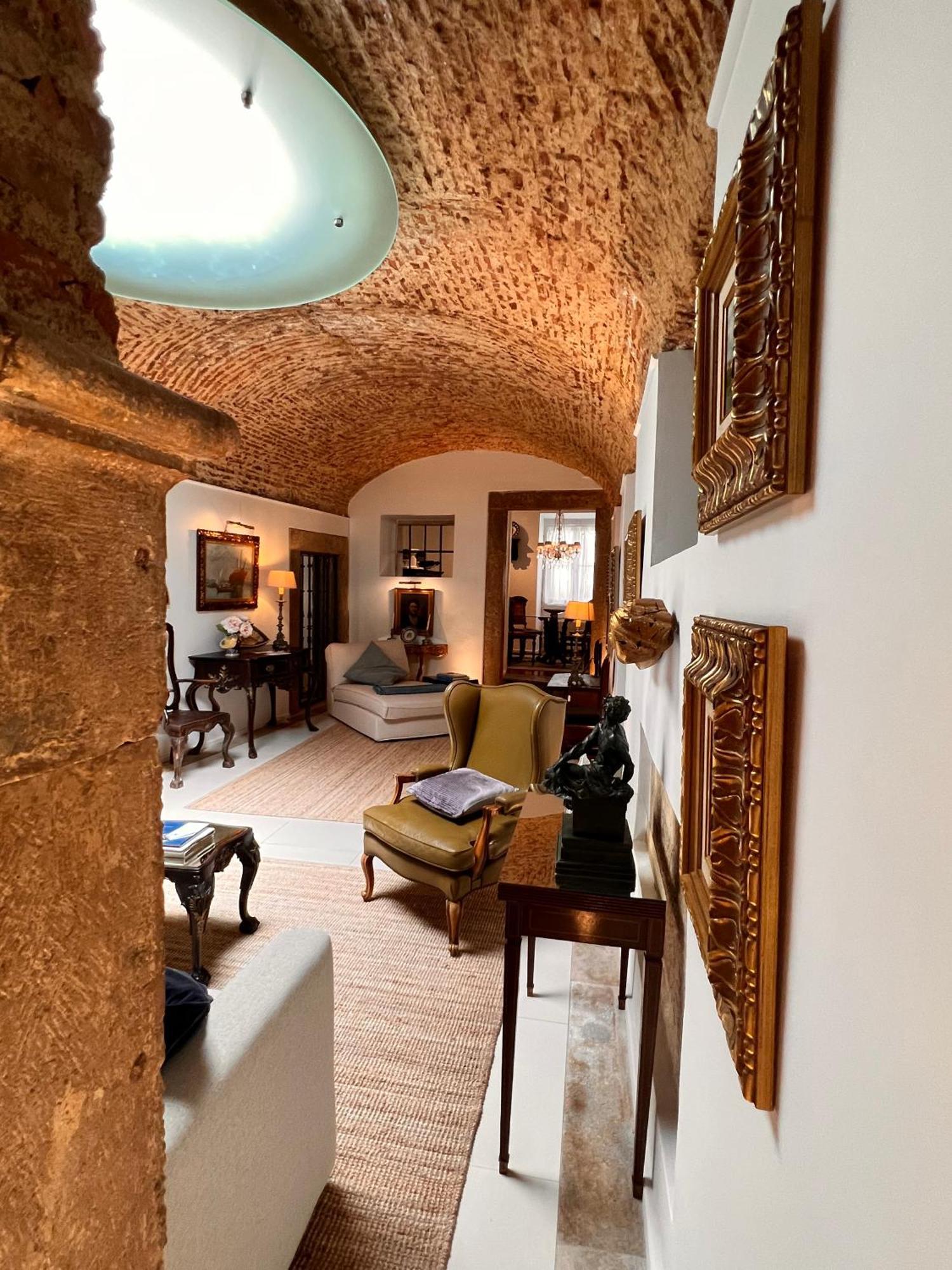 Unique Appartement *