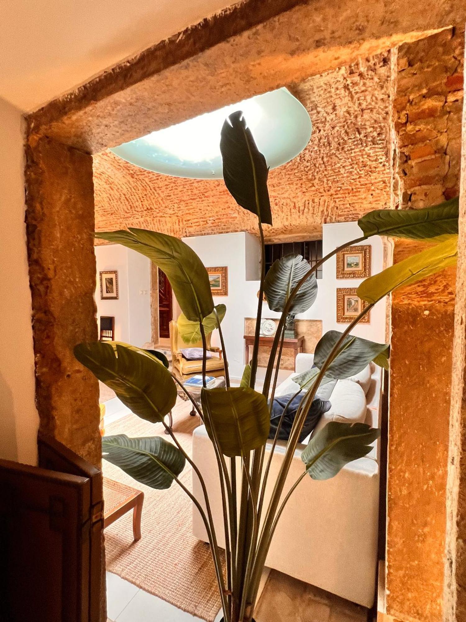 Appartement Unique