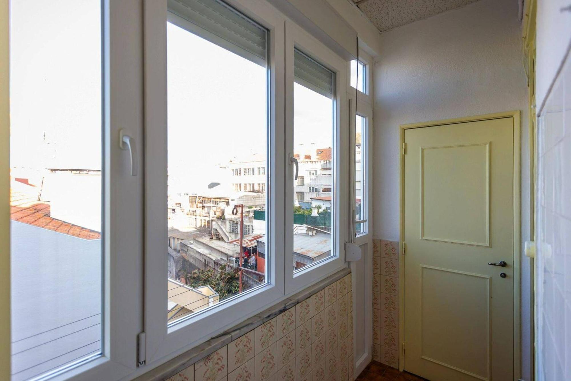 Apartment Charming Flat With 2 Bedrooms On Lisbon's 7th Hill