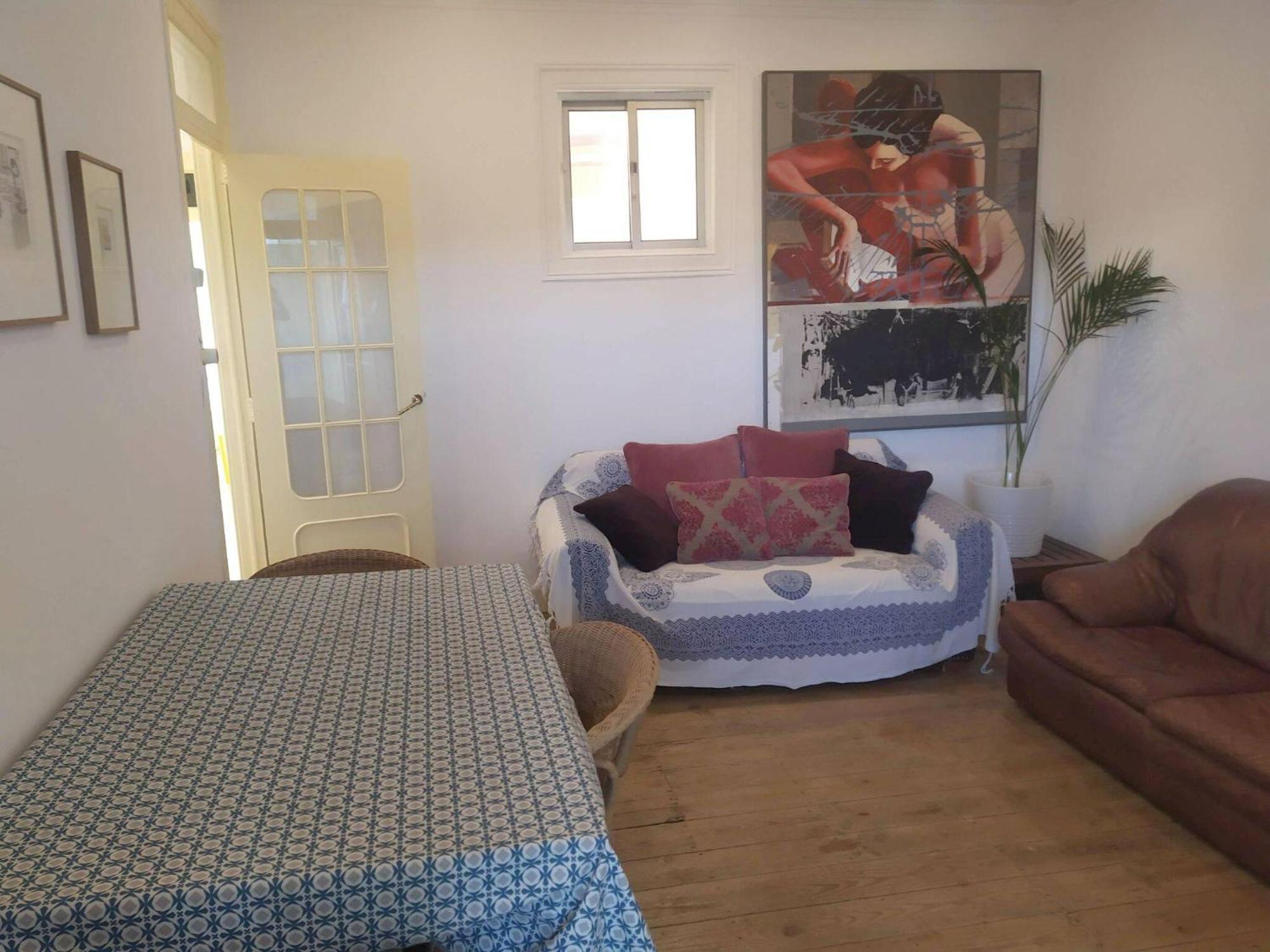 Charming Flat With 2 Bedrooms On Lisbon's 7th Hill * Lissabon
