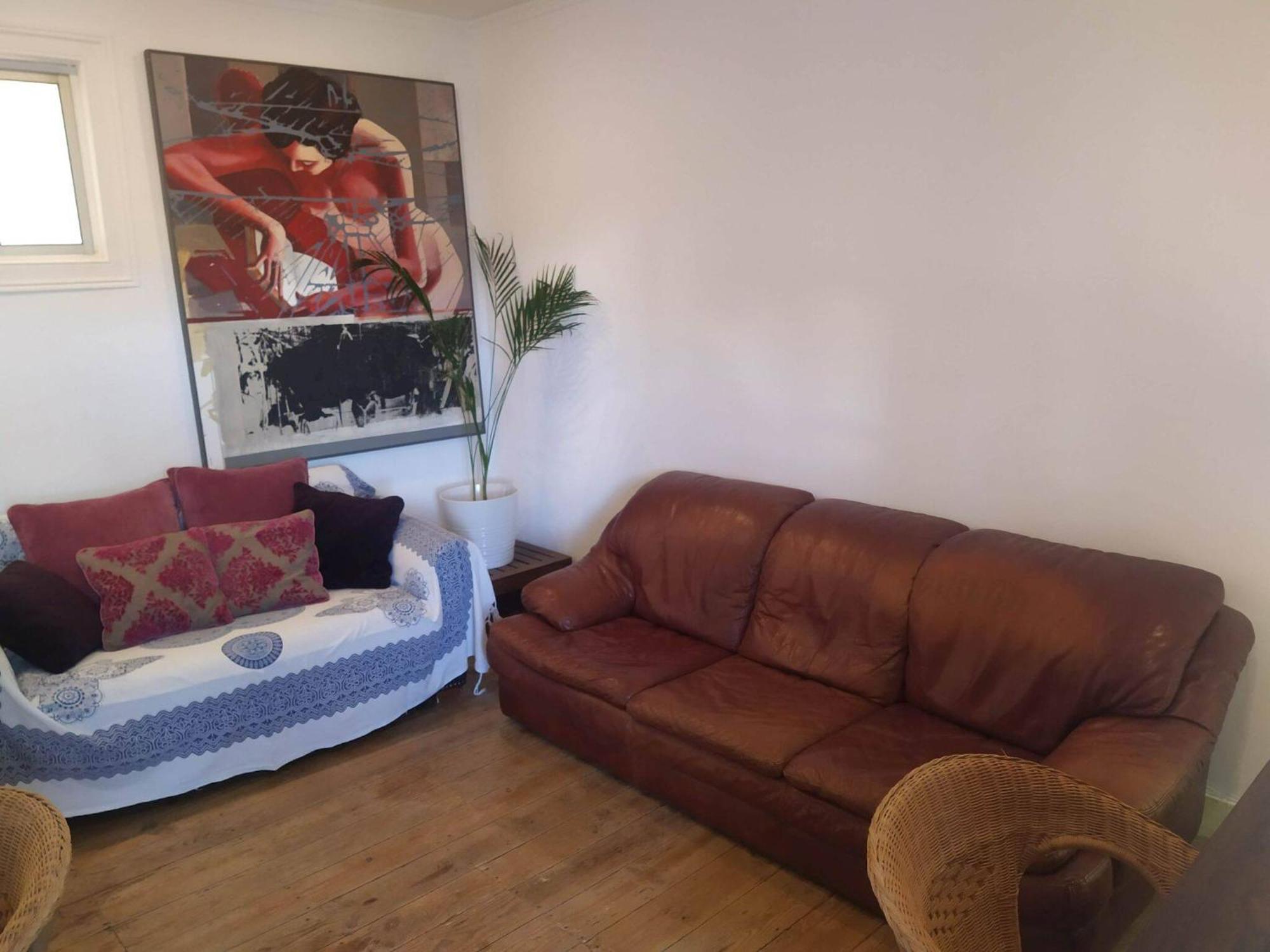 Apartment Charming Flat With 2 Bedrooms On Lisbon's 7th Hill *