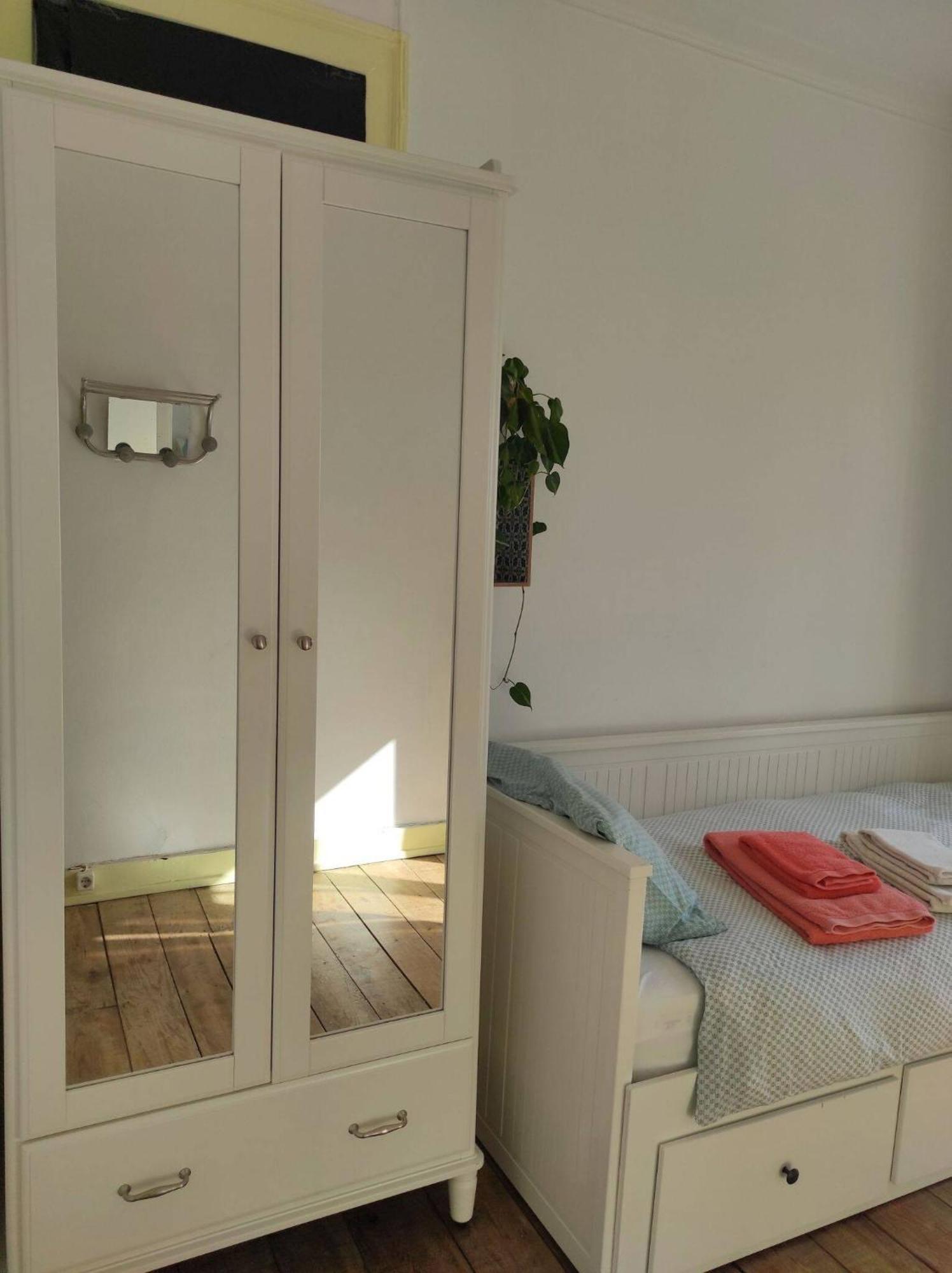 Apartment Charming Flat With 2 Bedrooms On Lisbon's 7th Hill Lissabon