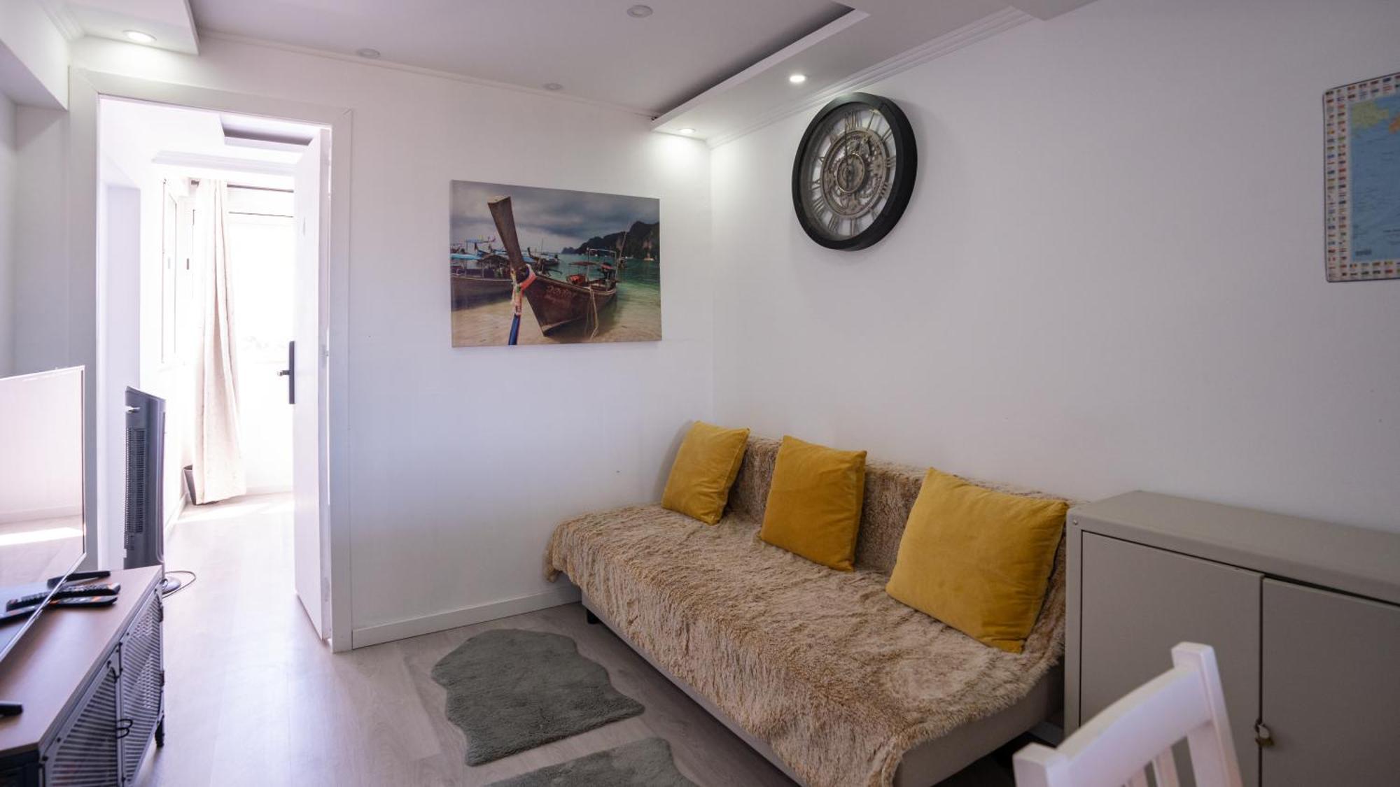 Airport Appartement