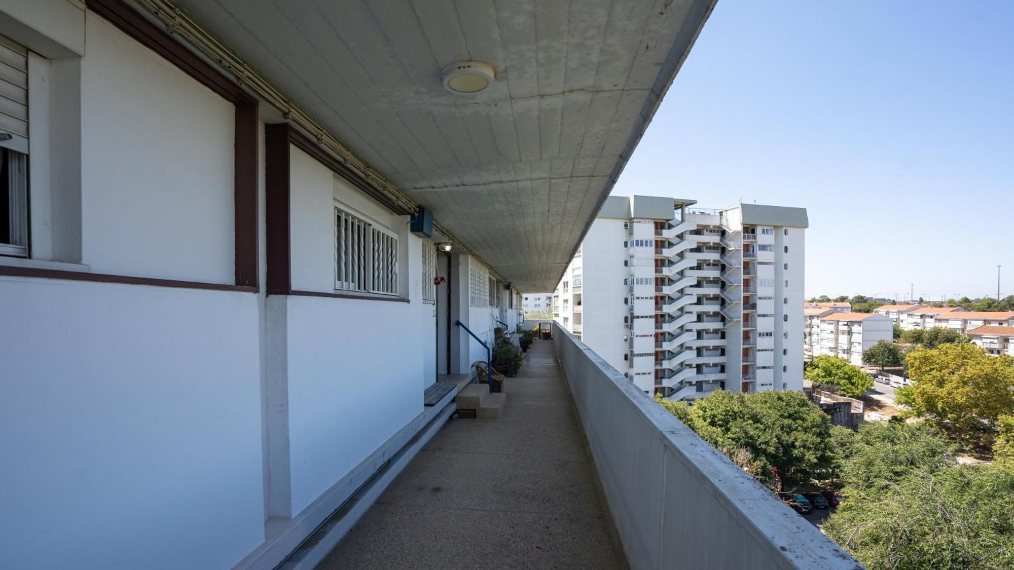 Airport Appartement *