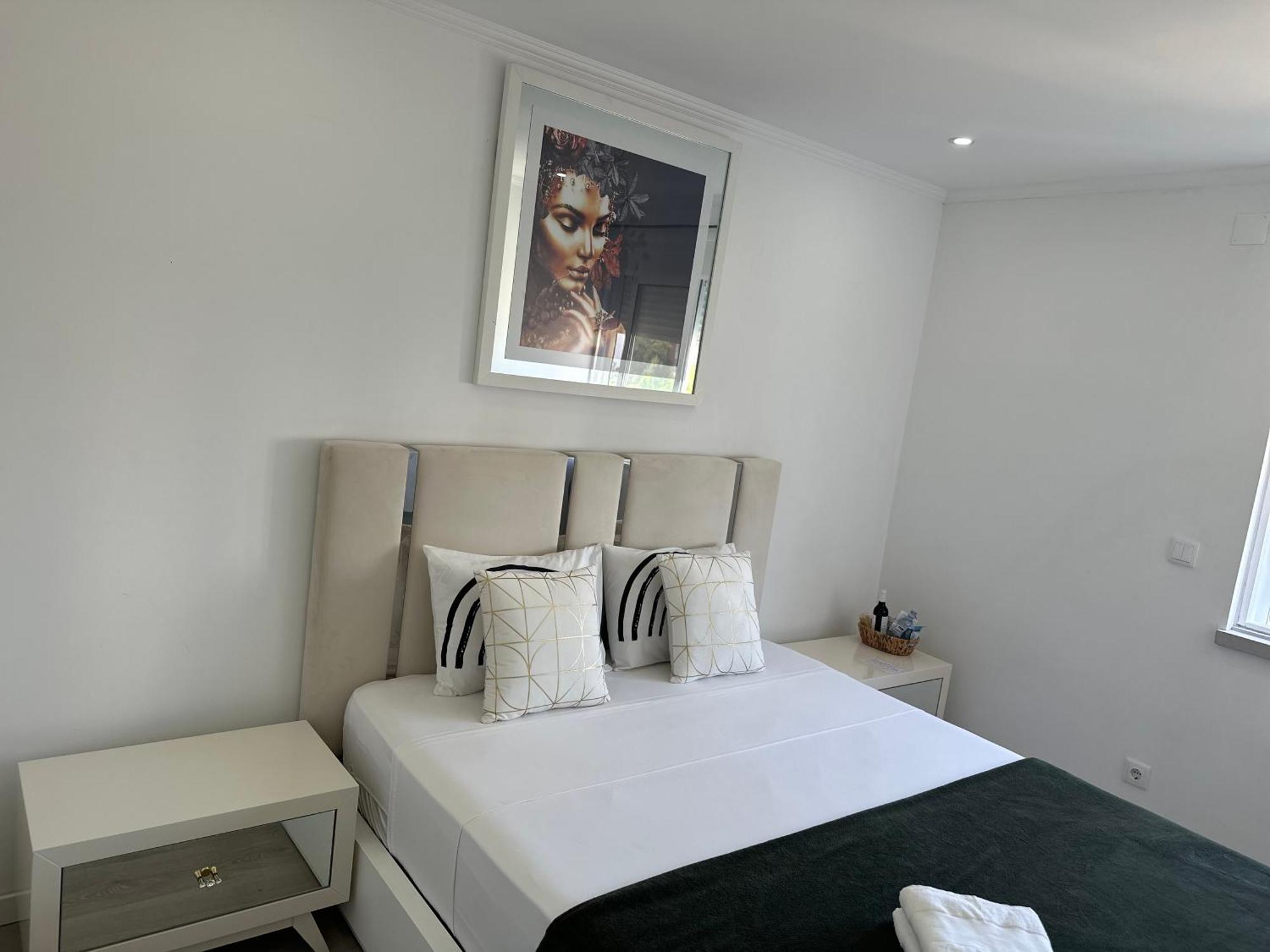 Airport Appartement