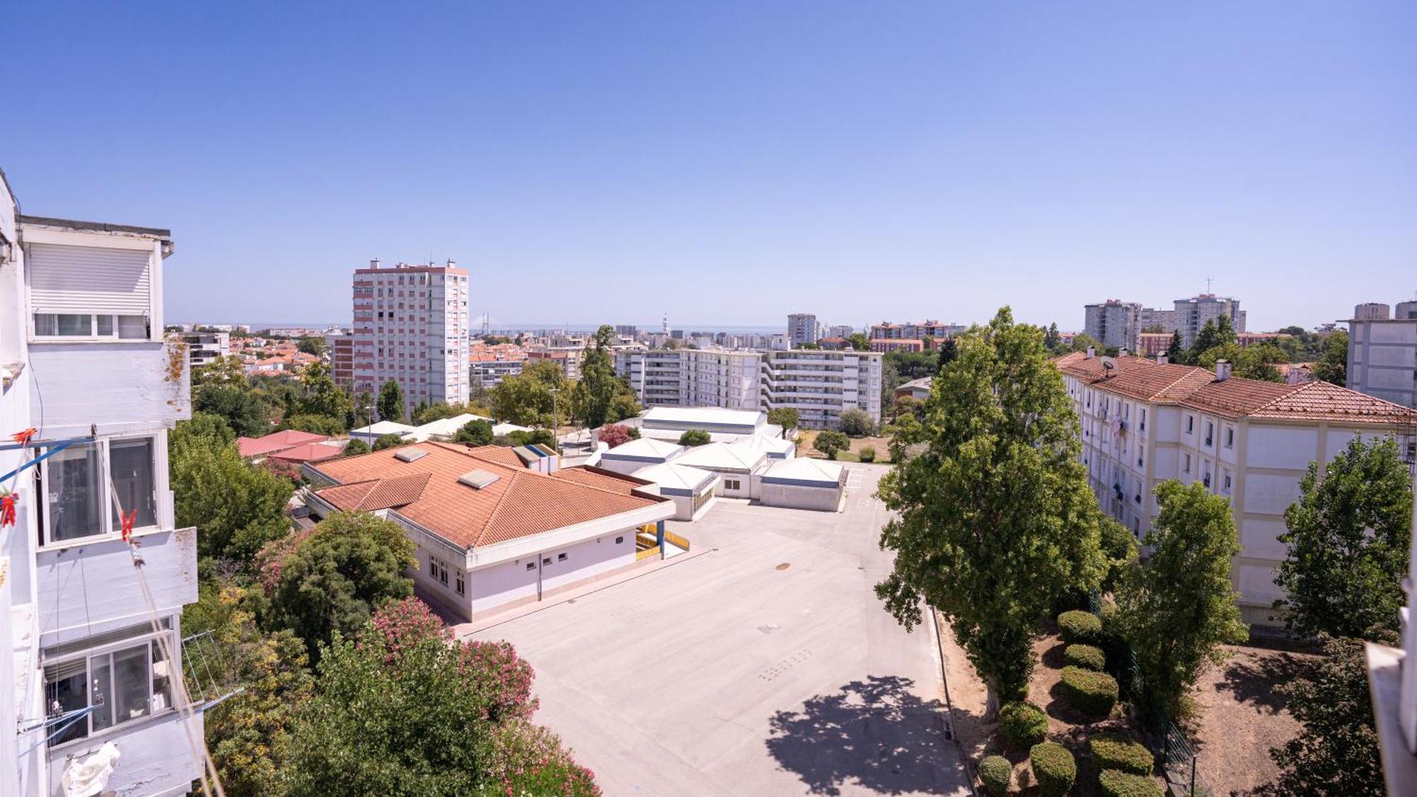 Airport Appartement *